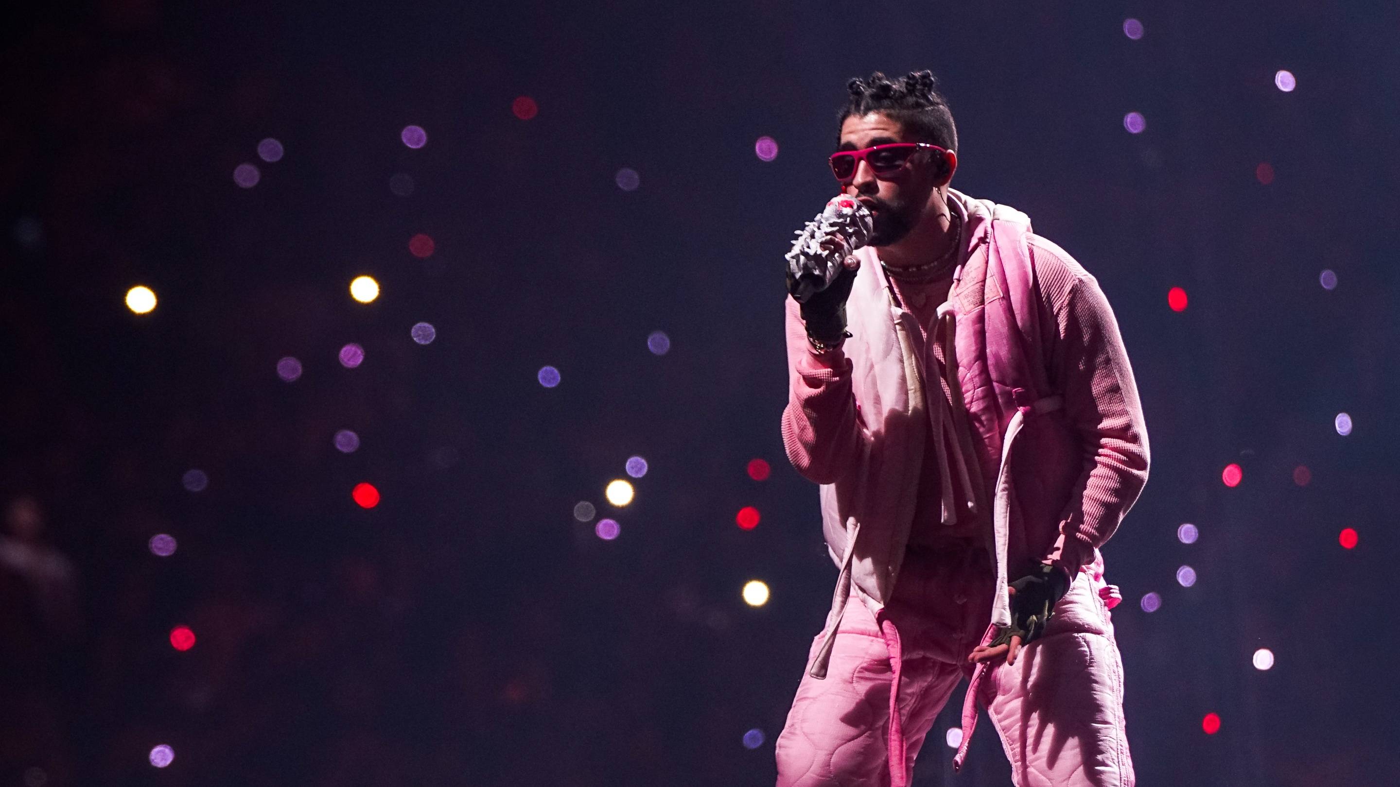 Bad Bunny Live in LA: Essential Guide for Crypto.com Arena