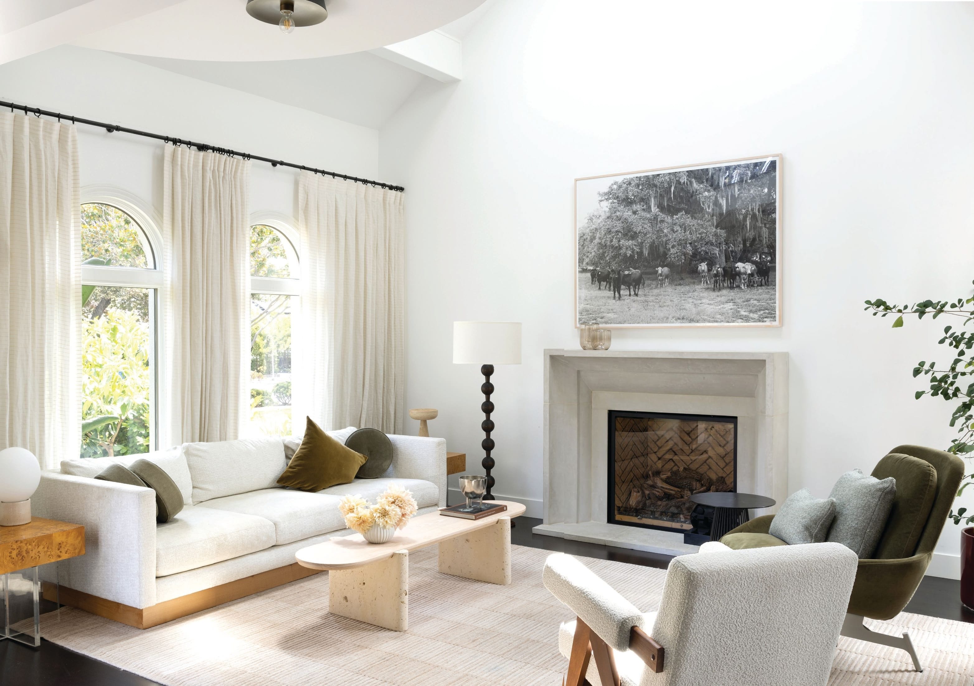 Palo Alto Home Renovation: Modern Family Living