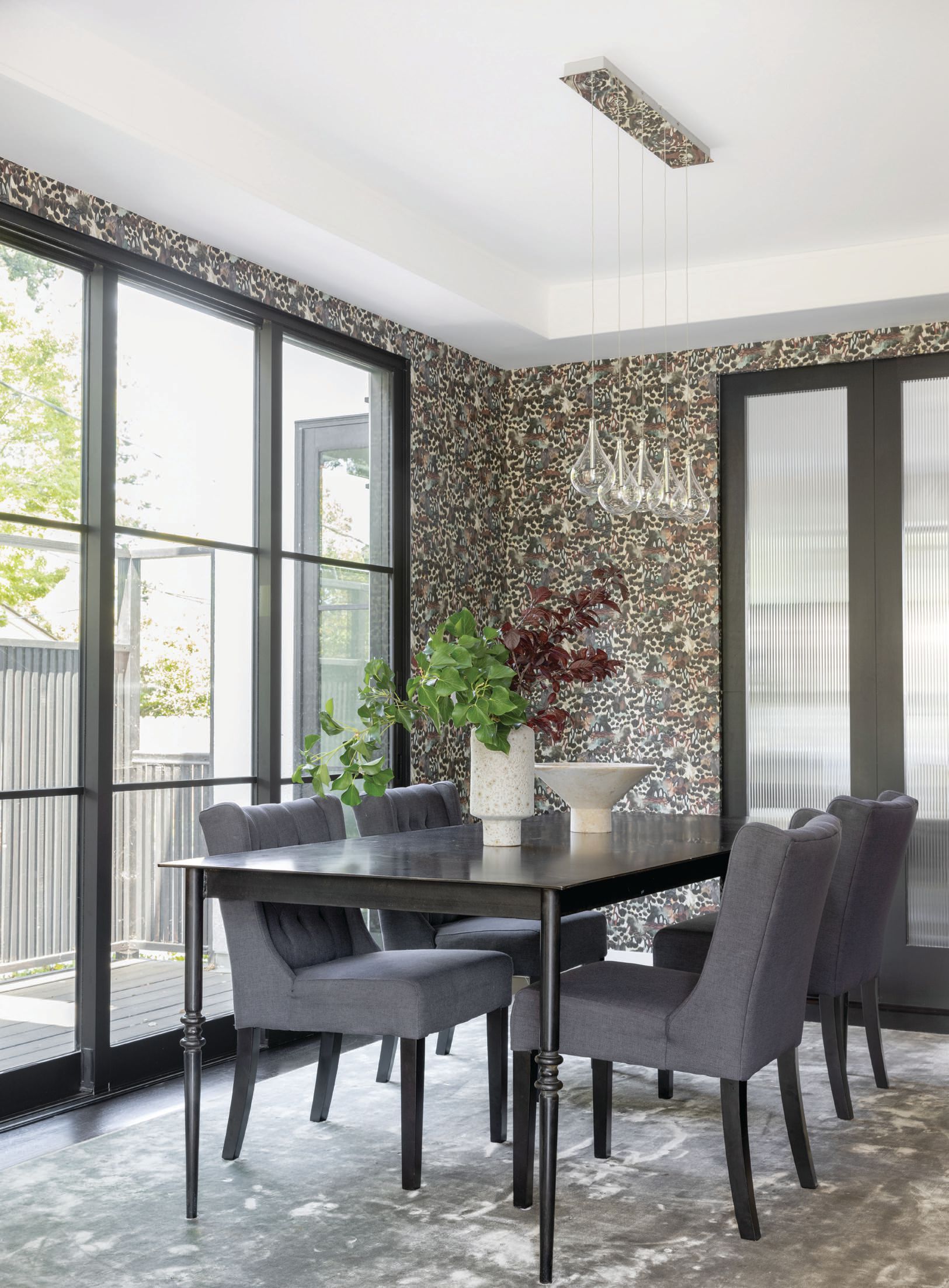 Palo Alto Home Renovation: Modern Family Living