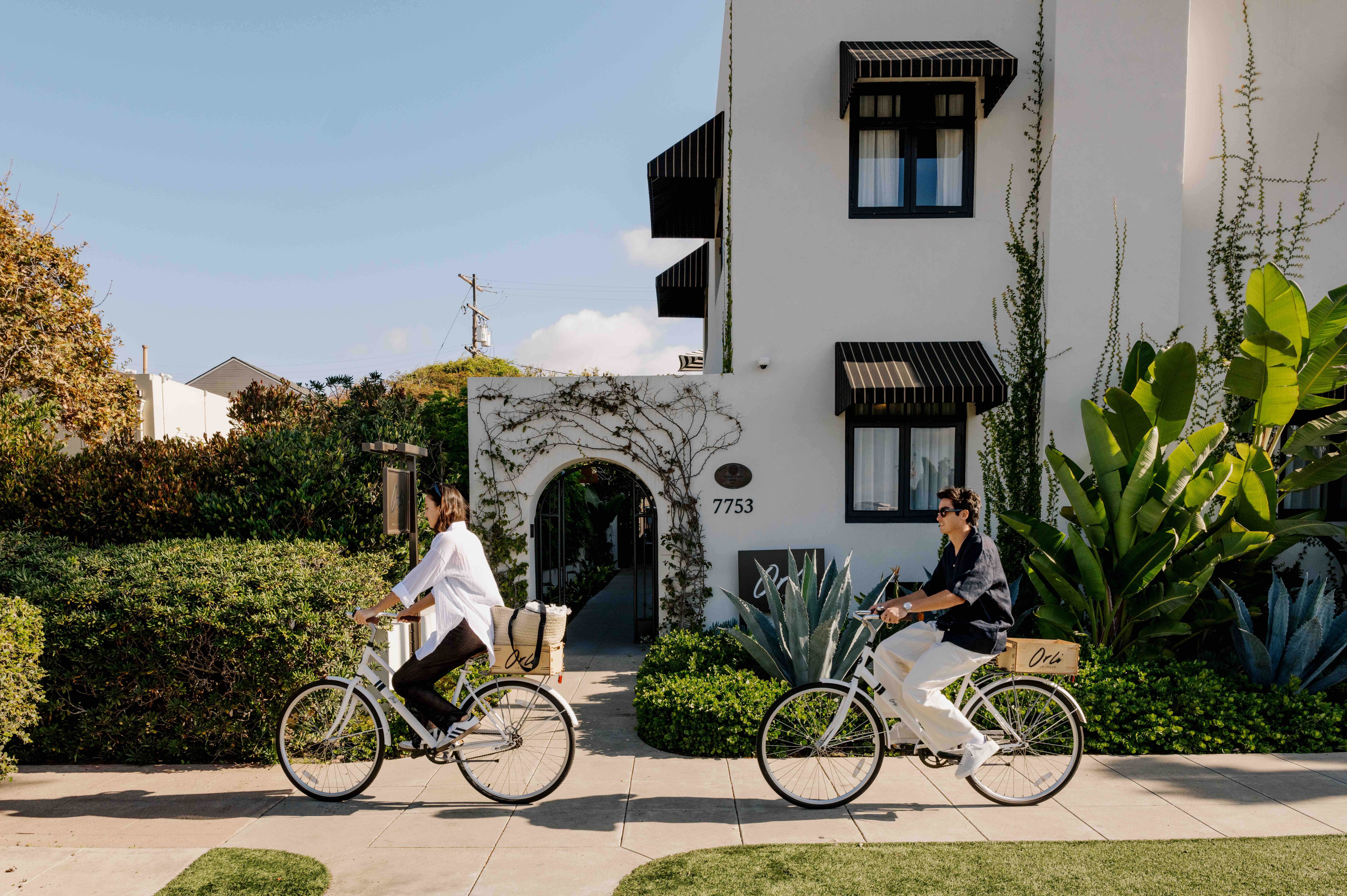 La Jolla Guide: Top Hotels, Dining & Spas