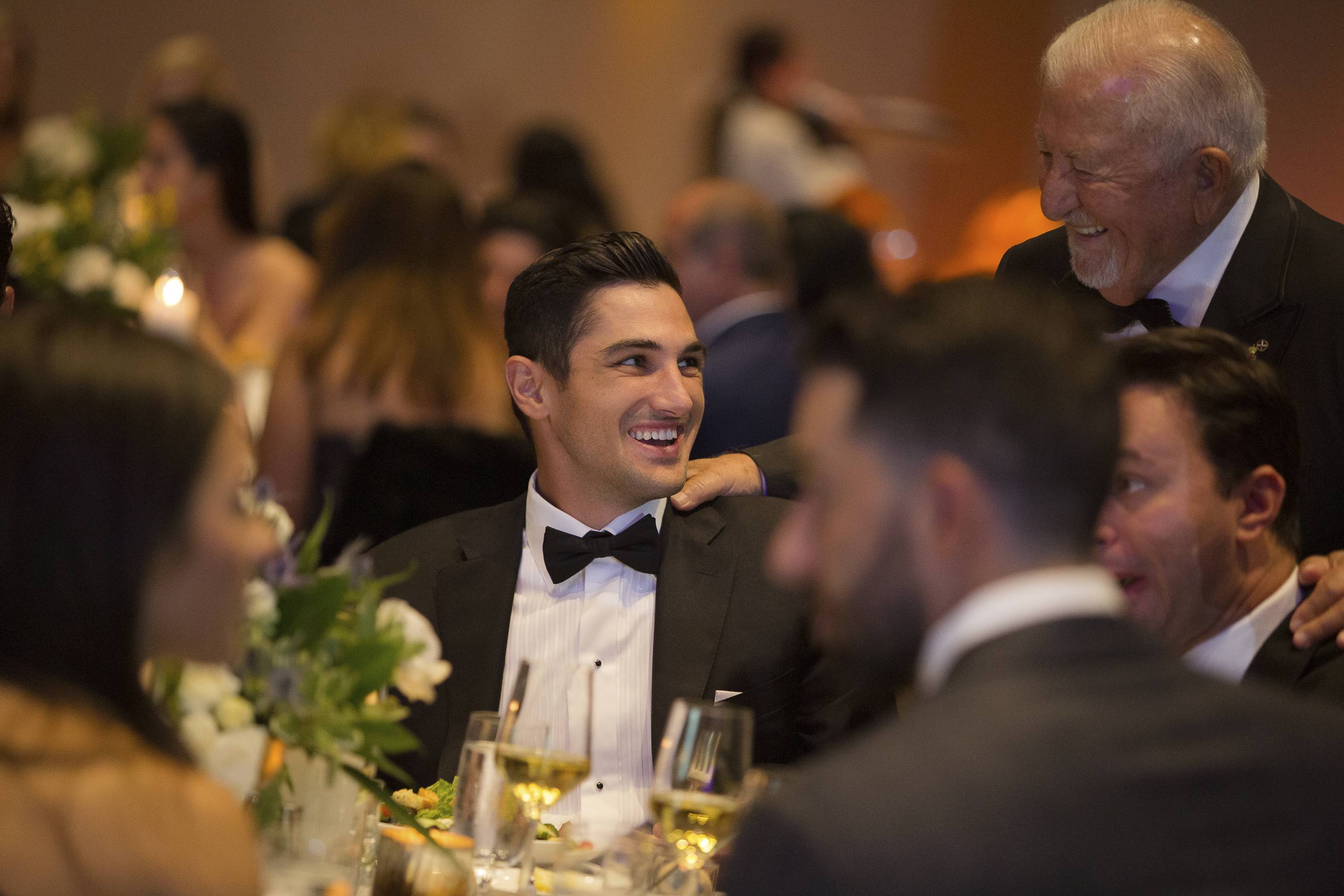 Alexi giannoulias wedding 60 photos - Astyledwedding.com