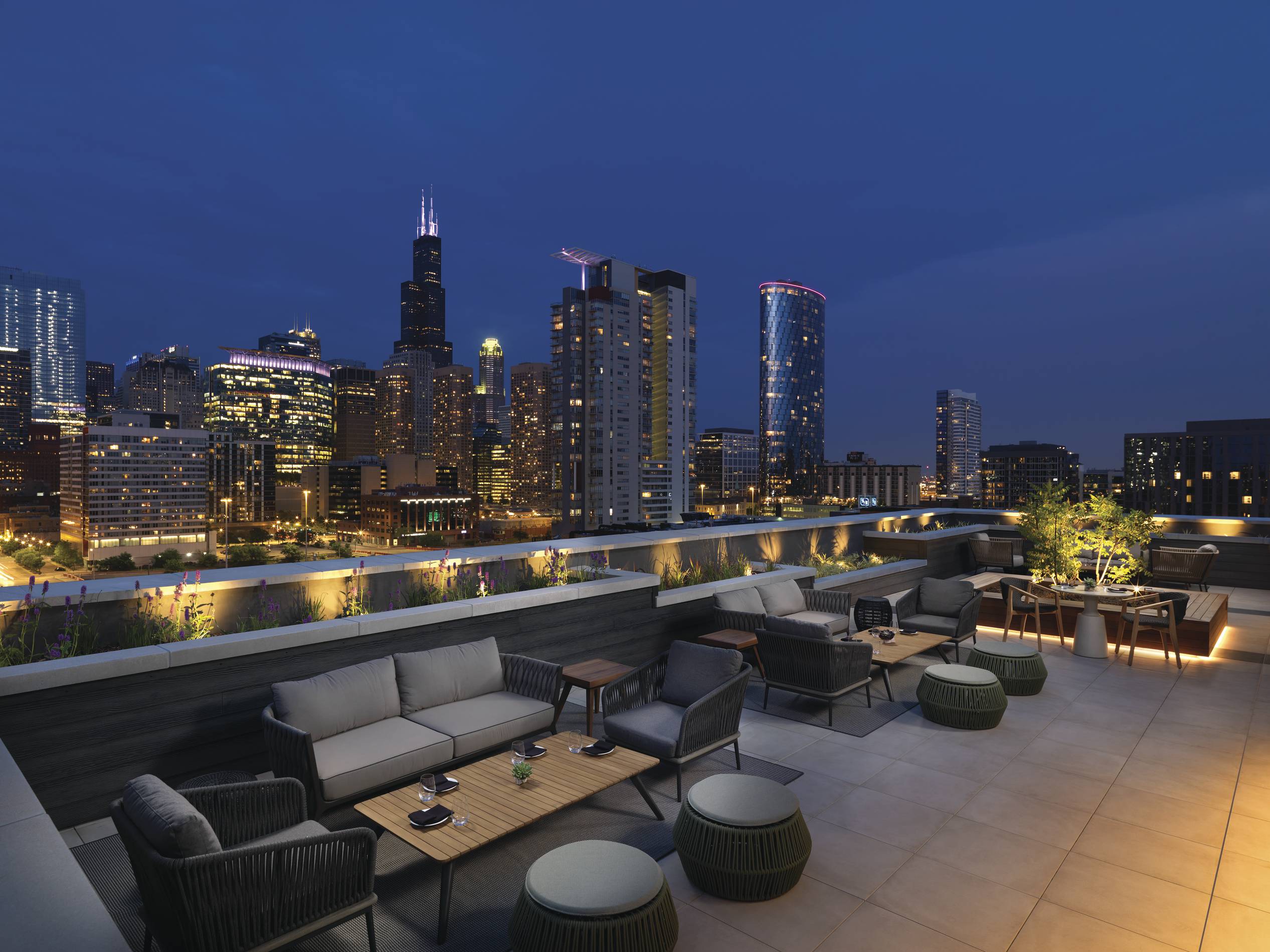 West Loop Chicago - Mystic Brew 【公式通販】