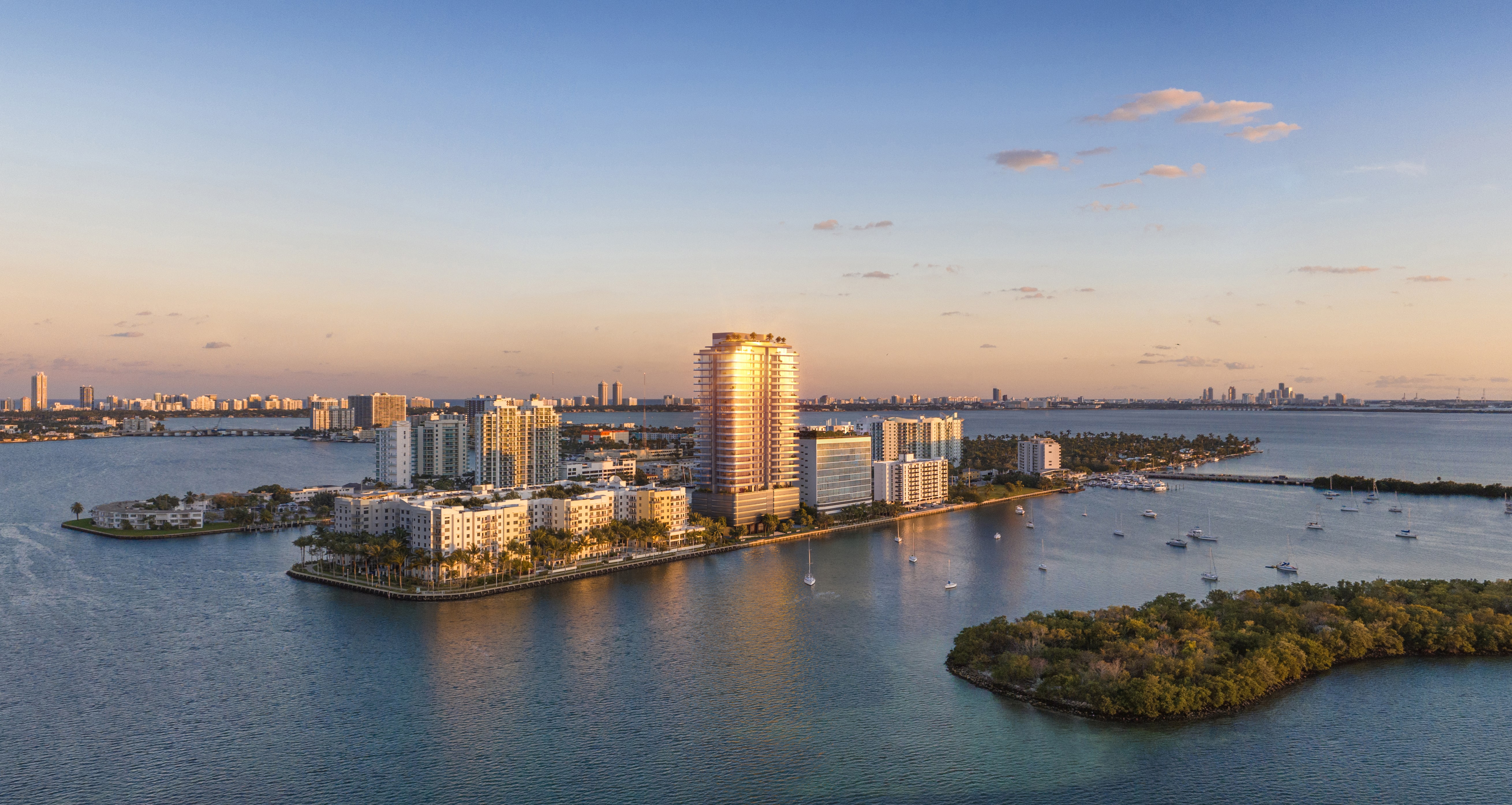 Photo inspiration: Explore Miami S Ultra Luxury High Rises From 2M Photo Inspiration
