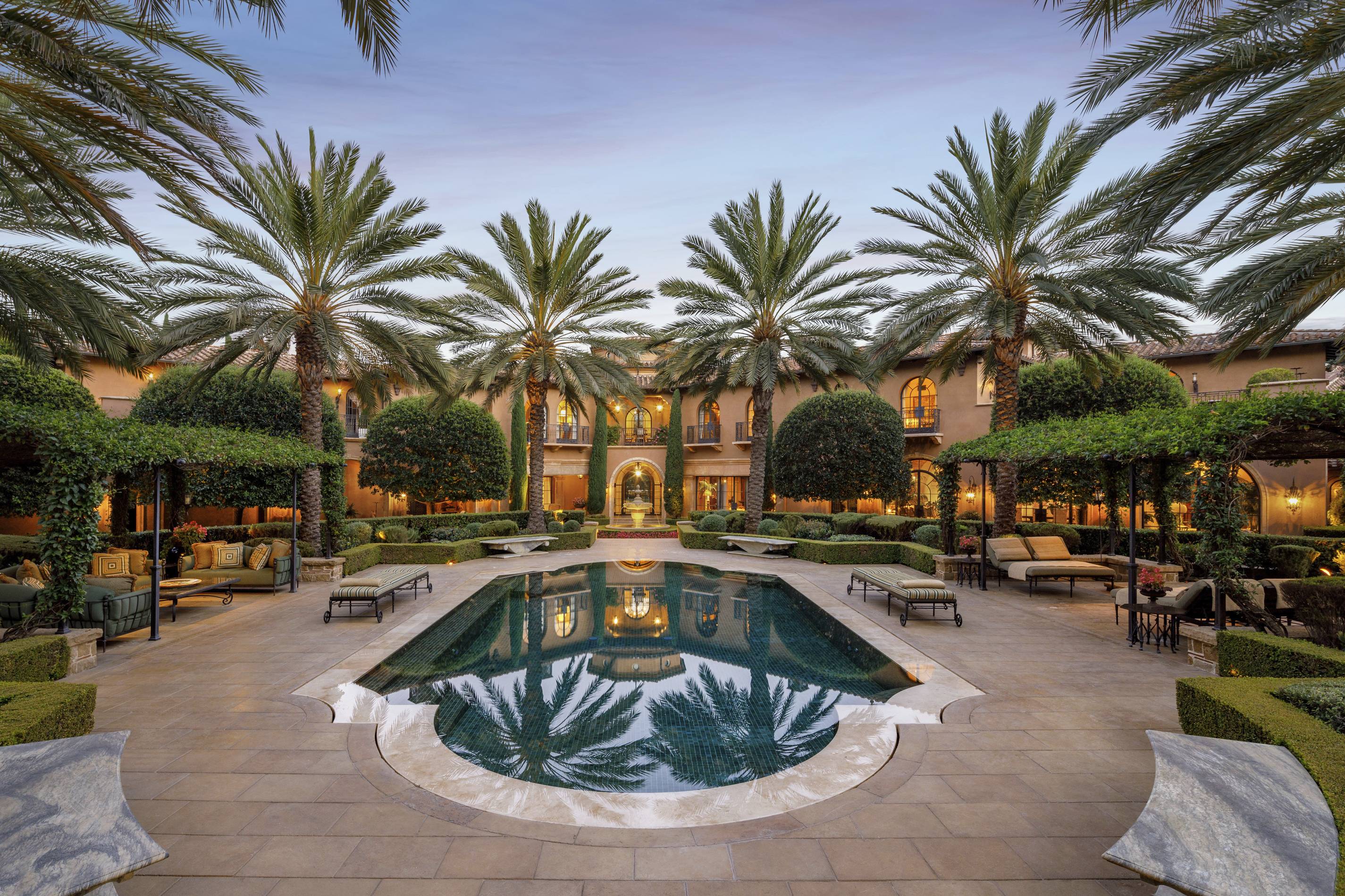 Beverly Hills Luxury: Explore $48M Estates on the Market