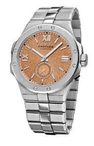 PHOTO COURTESY OF CHOPARD