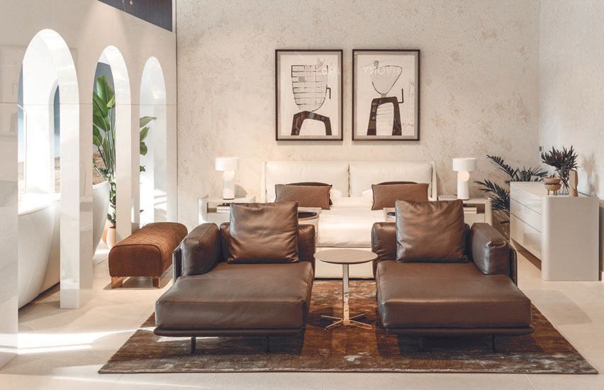 Atlanta's Latest Design Openings: Hardware & Showroom News