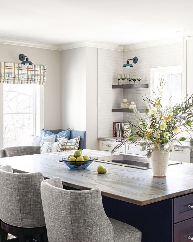 Top Interior Designers & Contractors for Your 2024 Home