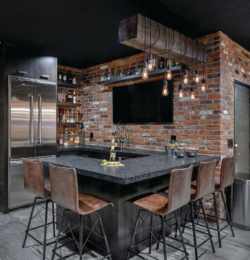 Stunning Modern Transformation by New Age Interiors, Gold Coast