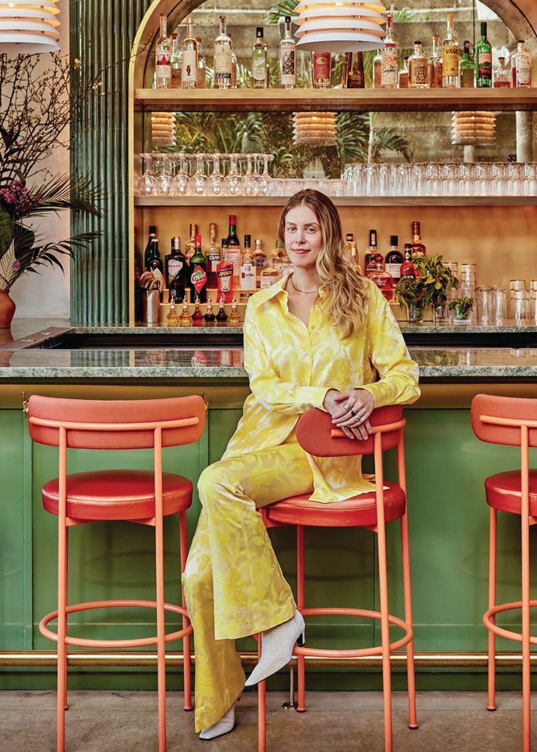 Top Home Investment Pieces by Designer Katherine Lundberg