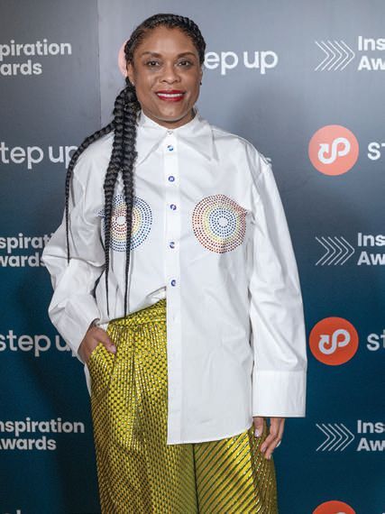 Celebrate Step Up's Inaugural Chicago Inspiration Awards
