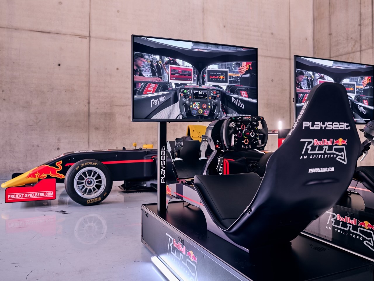 Formula 1 Miami Grand Prix 2023: Events & Experiences