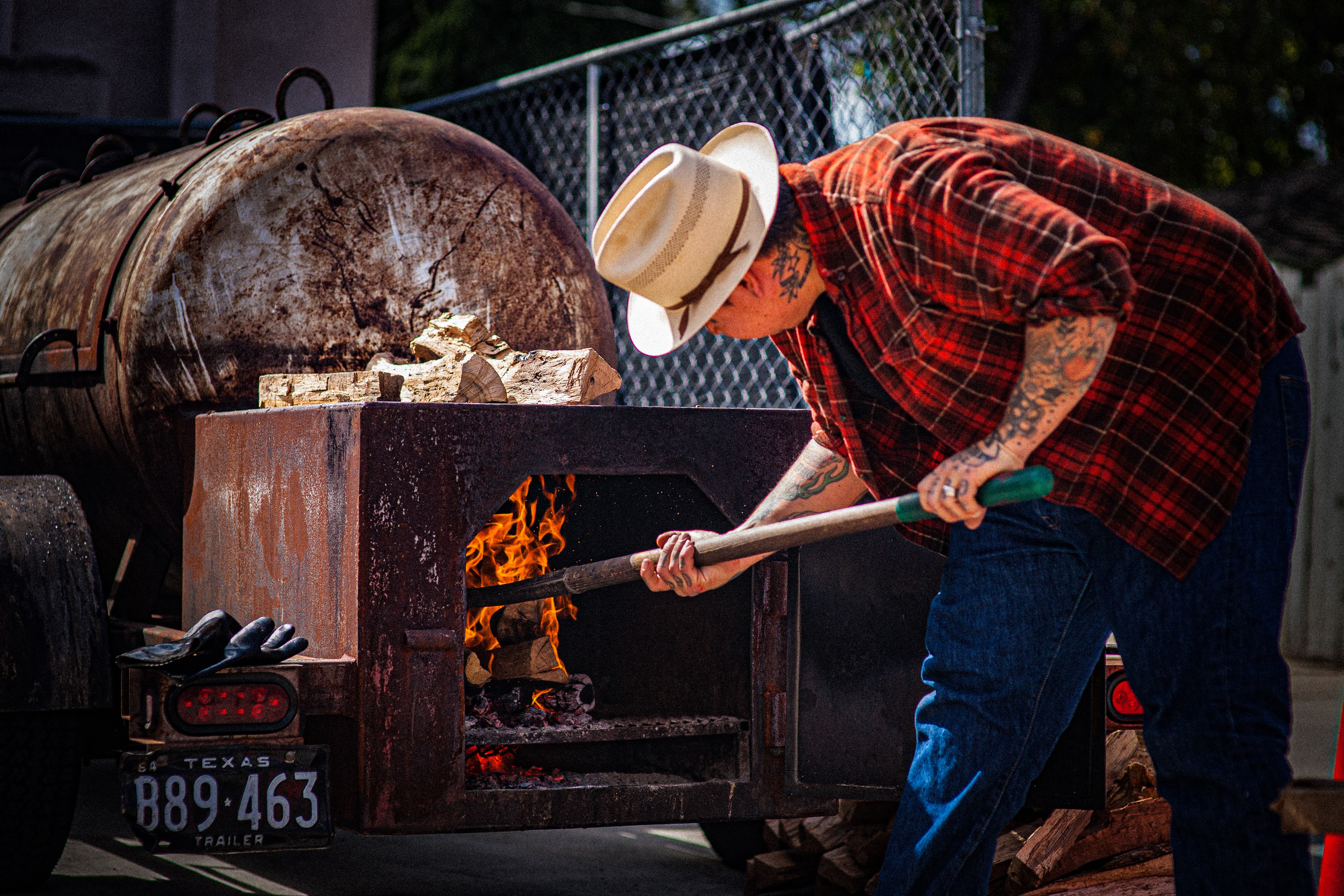 Pitmaster Owner Discover Historic & Cultural Gems in San Juan Capistrano