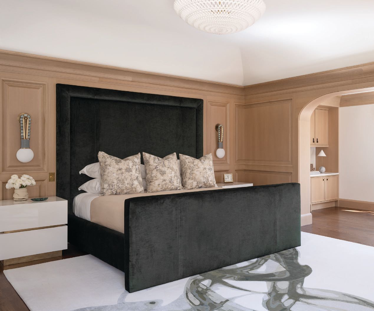 Family Home Design: Balancing Fun & Elegance for Boys