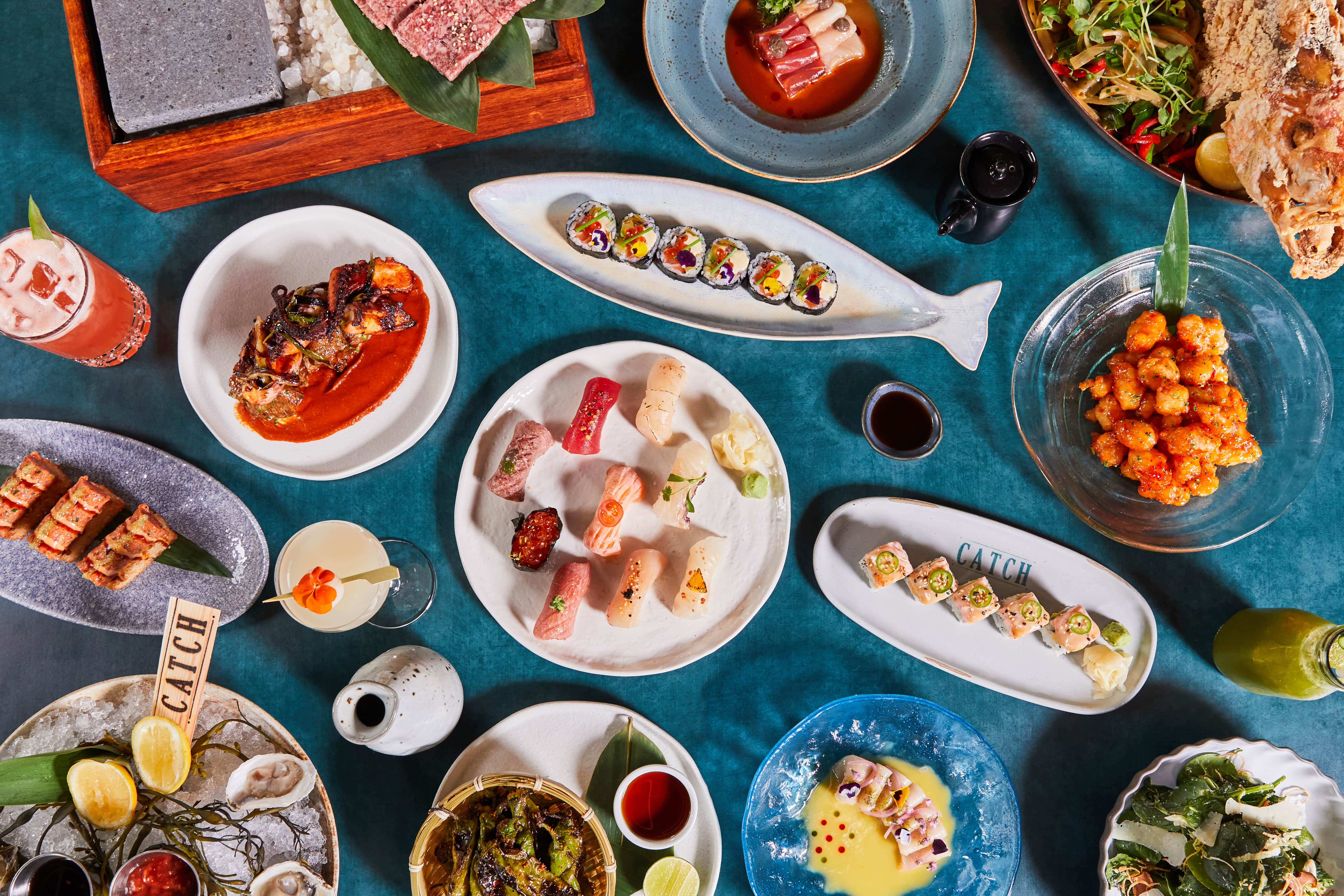 catch miami beach dress code Beach: A New Culinary Gem in South of Fifth Outfits