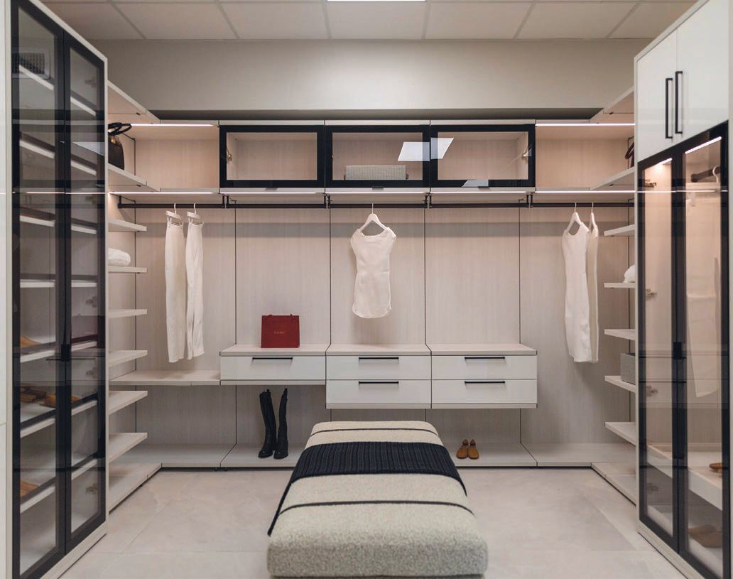 California Closets Launches Luxury Showroom in Miami Shores