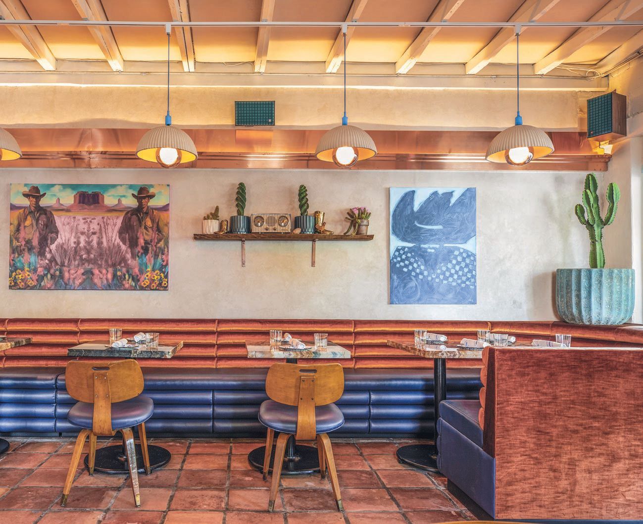 Maximo Houston Menu Discover Houston's Hottest New Spots: Hotels, Dining & More
