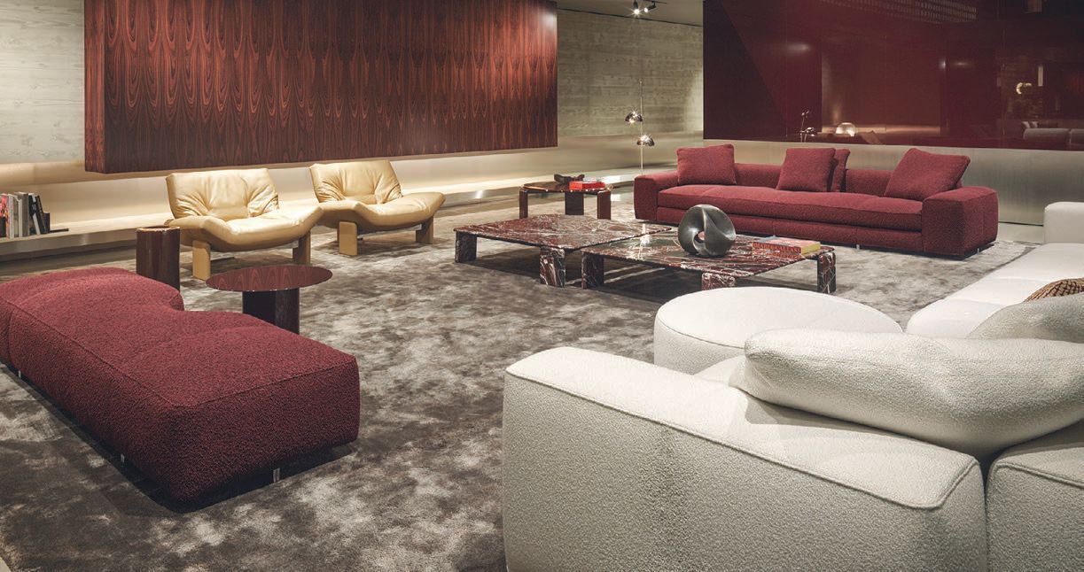 Salone del Mobile 2024: Highlights from Milan's Design Fair