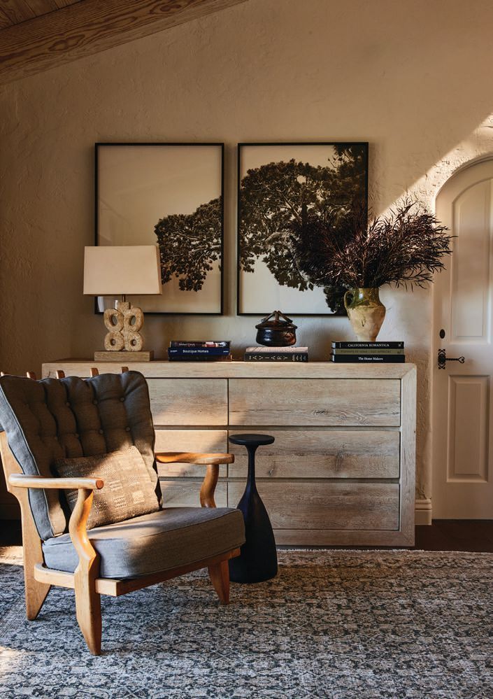 Transforming a Beloved Calabasas Home with DISC Interiors