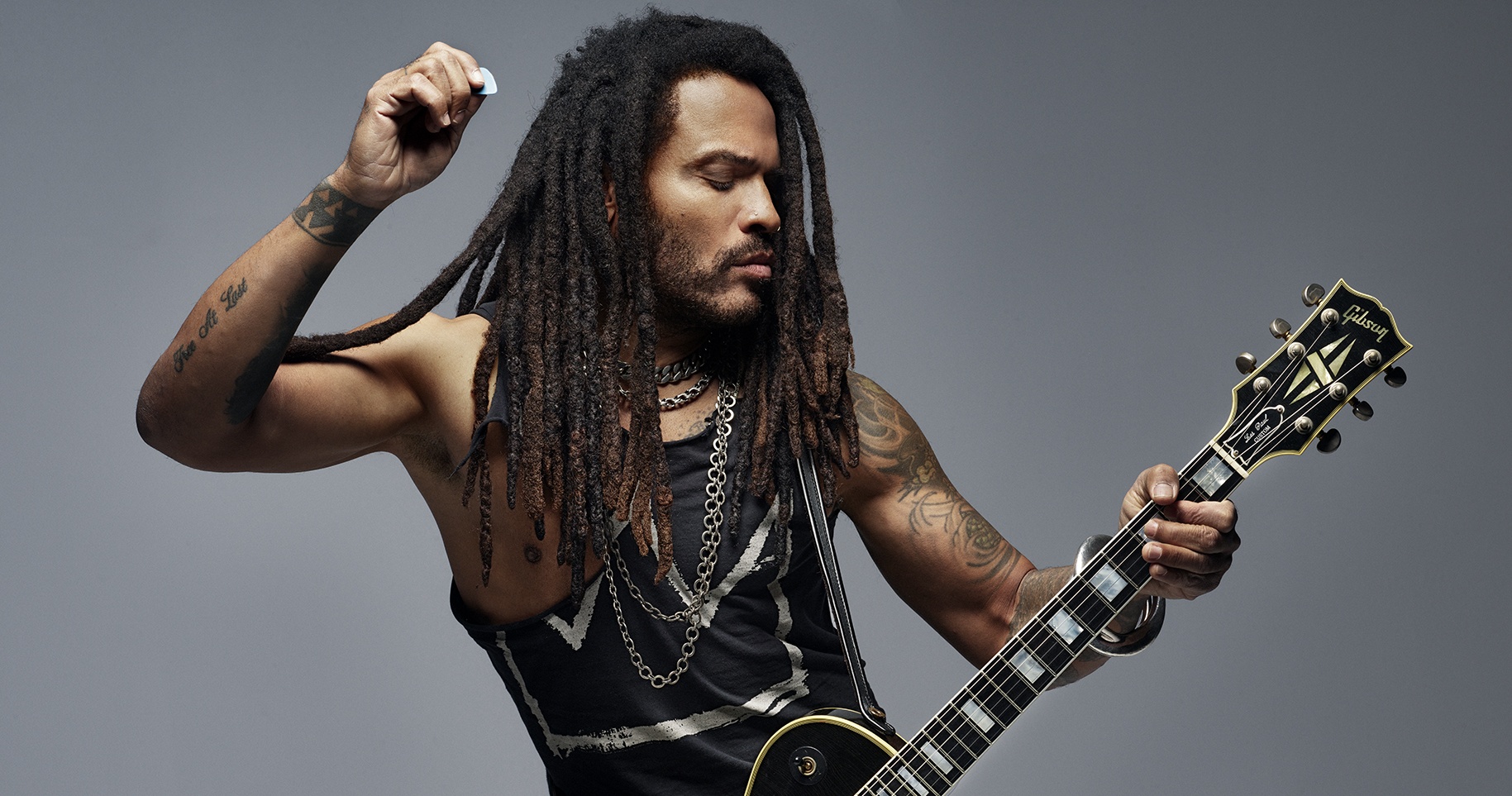 Lenny Kravitz Live in Las Vegas Concert Dates & Tickets