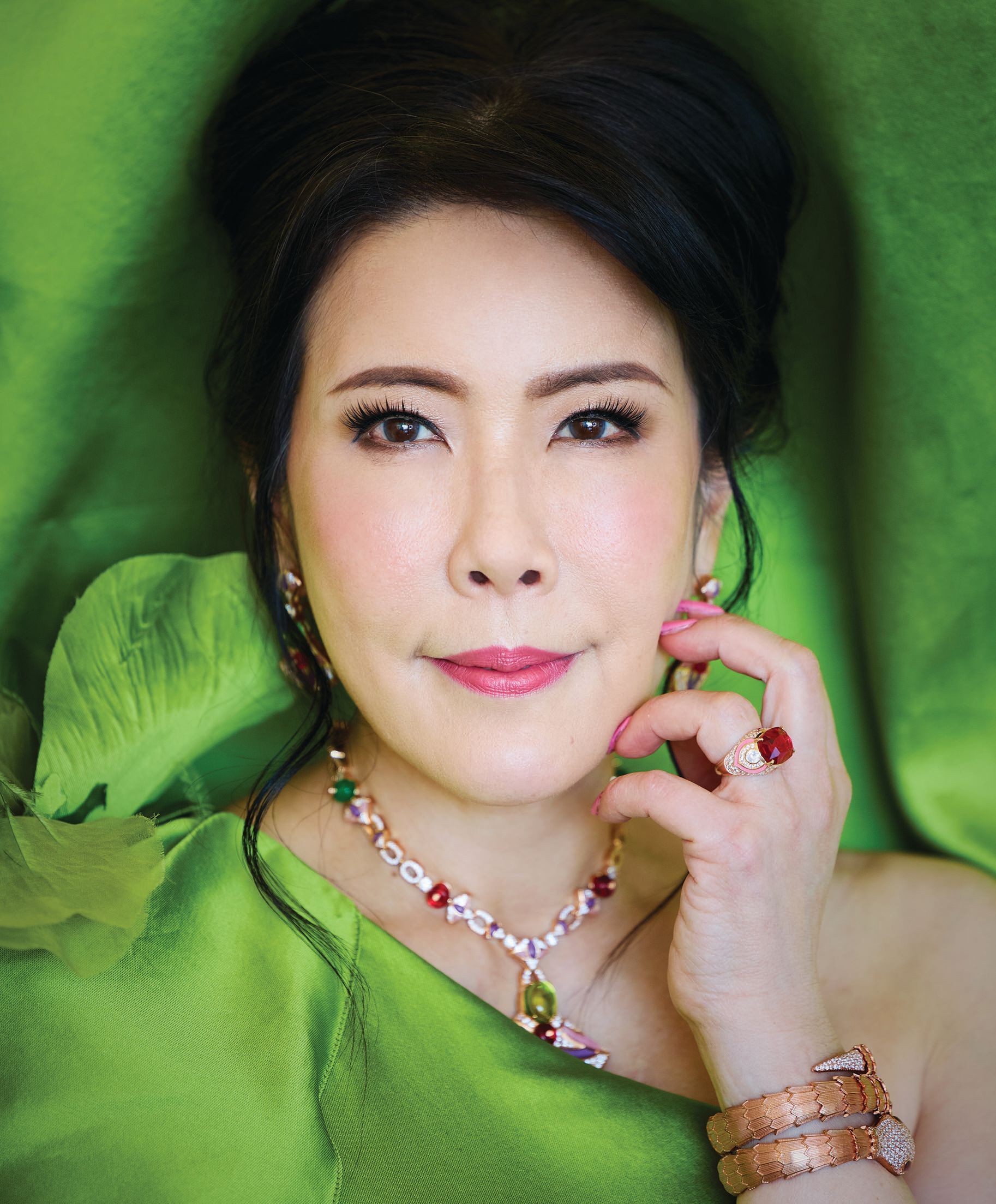 Jennifer Kim: From Aspiring Advisor to Financial Powerhouse