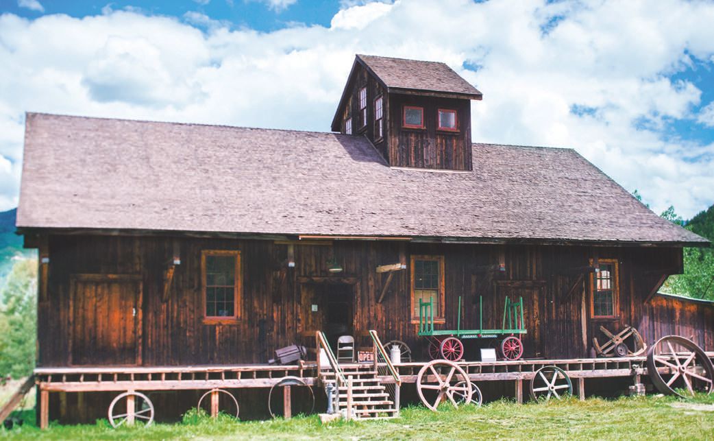 Explore Aspen's Top Museums for Cultural Enrichment
