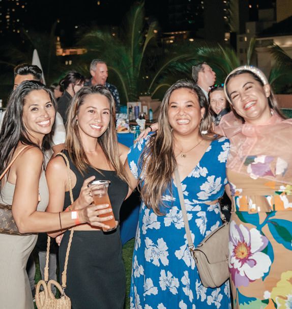 Cheers to Wishes: Fundraising Event for Local Kids