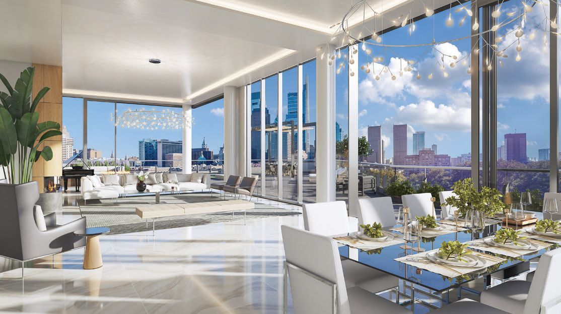 Picture of Eli5- How do the elevators in luxury/penthouse apartments ... - Reddit