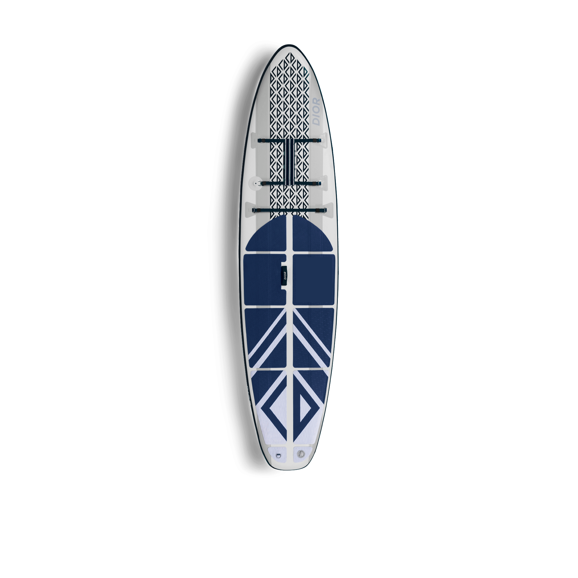 Dior's Wave of Sustainability: New Parley Collaboration