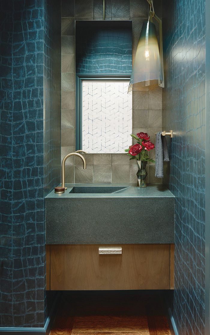 Holly A Kopman: Transforming a Family Home in Pacific Heights