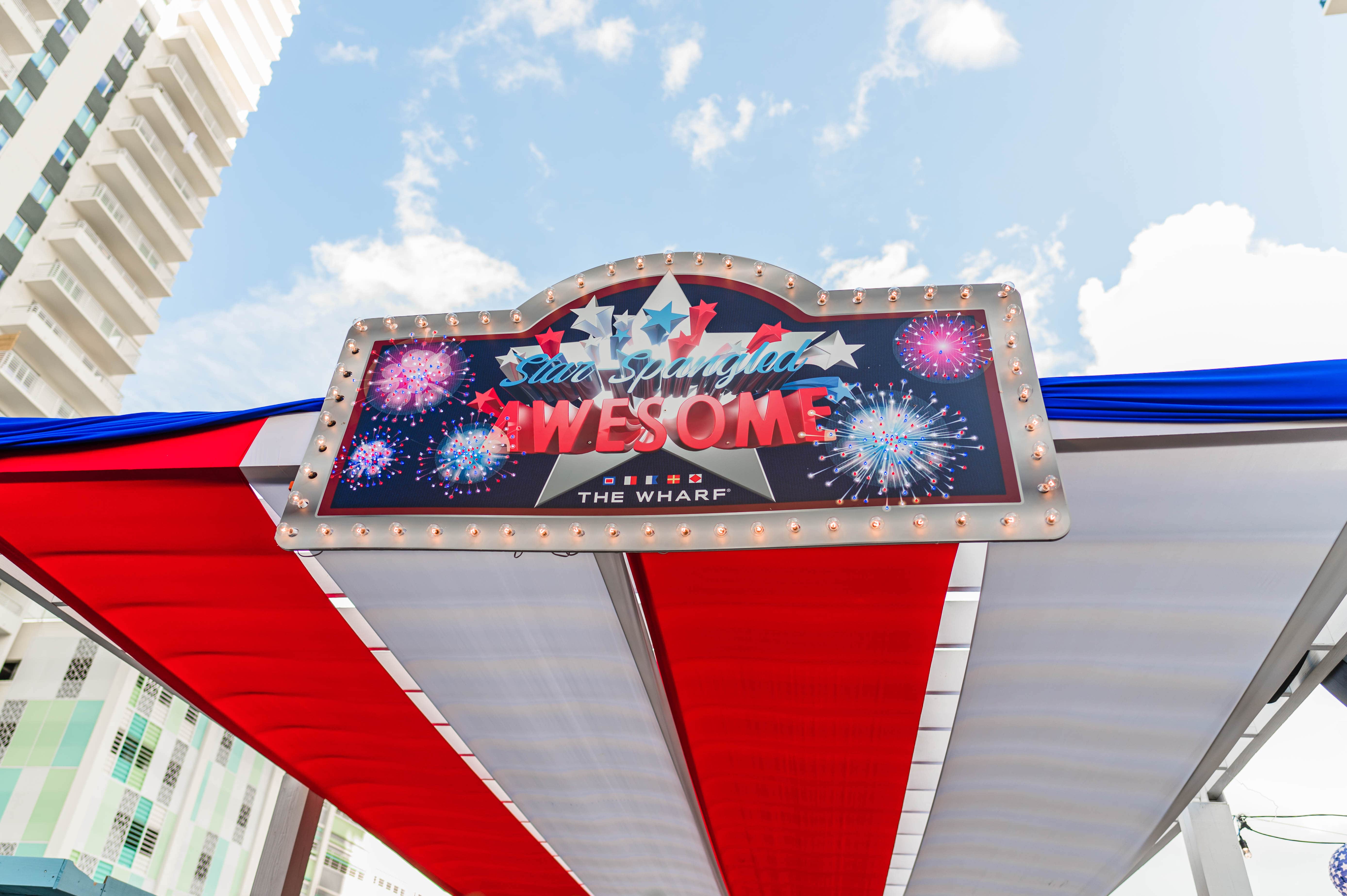 Fourth of July Events in Miami: Celebrations & Fireworks