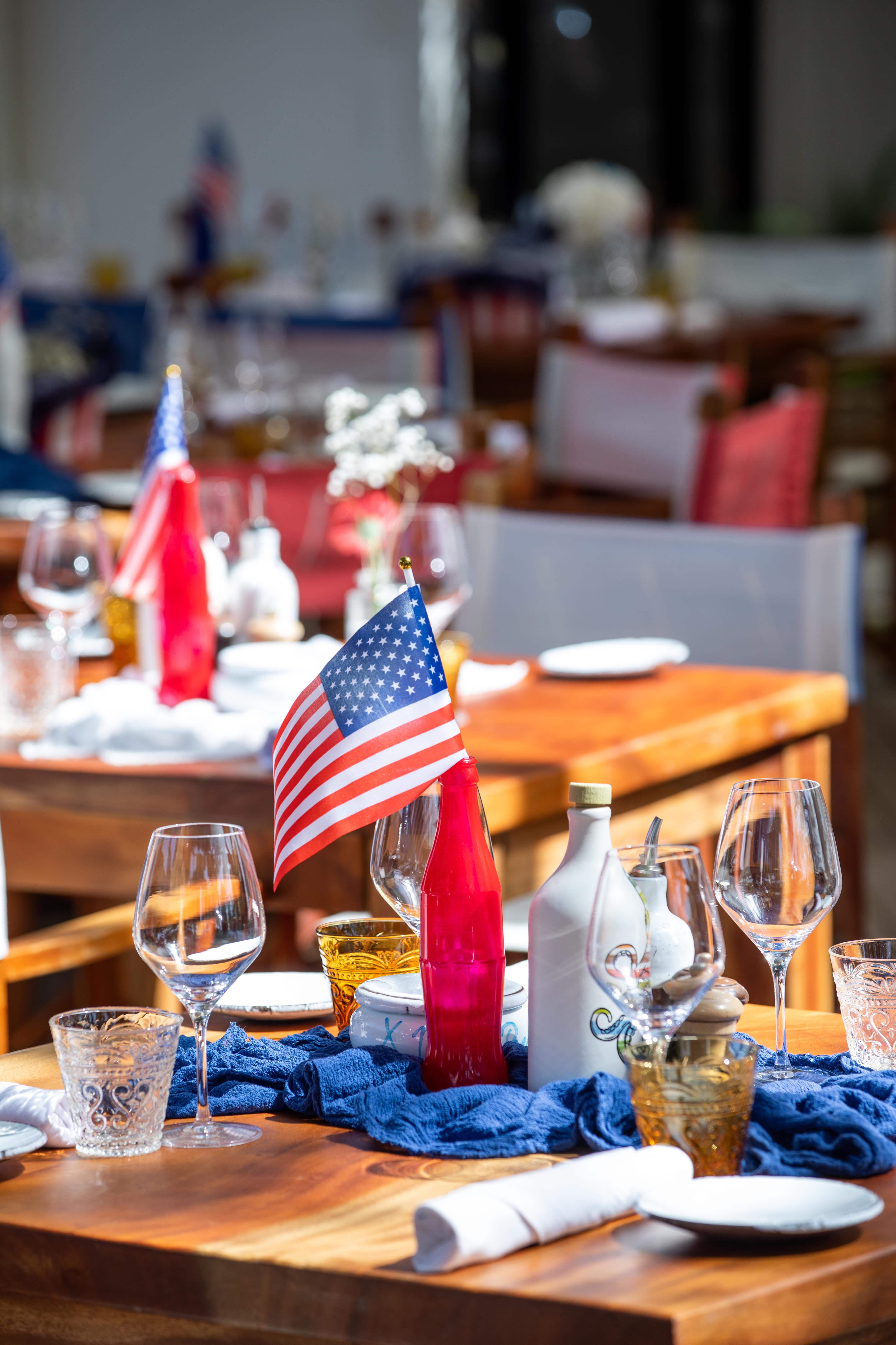 Fourth of July Events in Miami: Celebrations & Fireworks