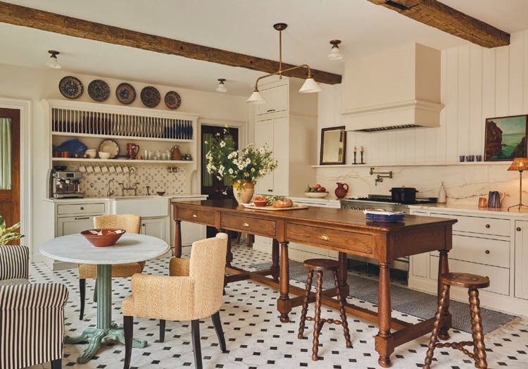 Charleston's Basic Projects: Redefining Hospitality Design