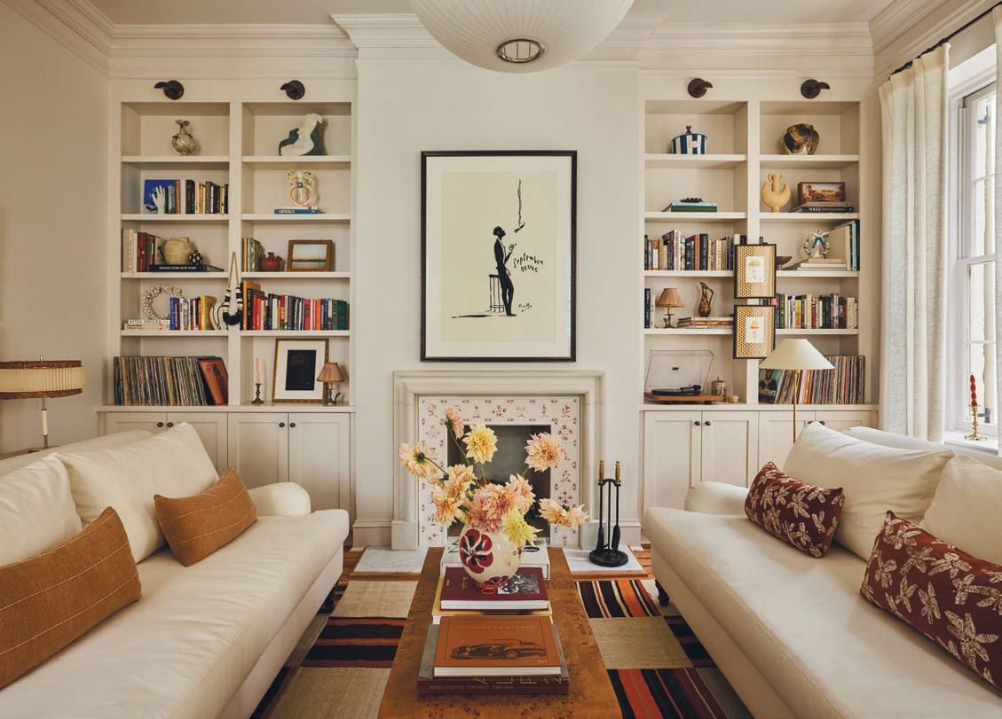 Charleston's Basic Projects: Redefining Hospitality Design