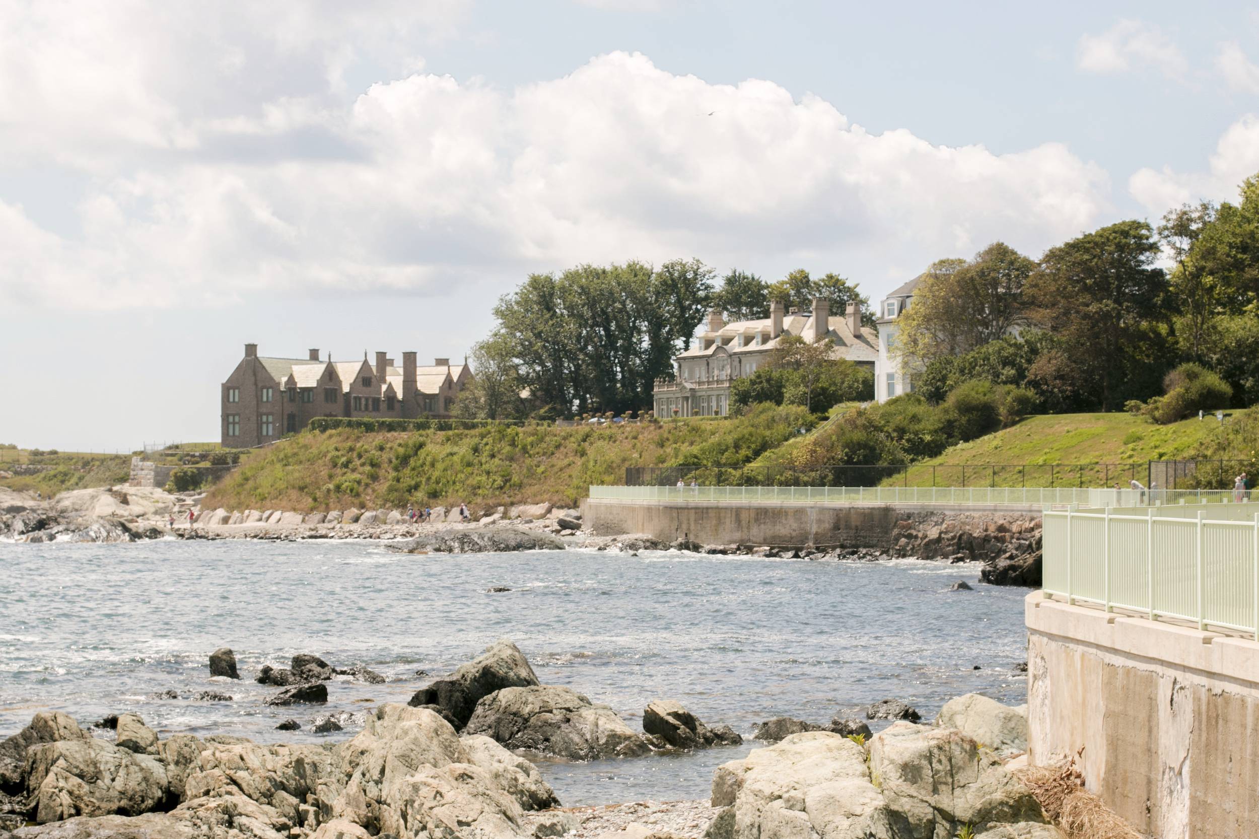 Here's everything you need to know about Newport, Rhode Island.