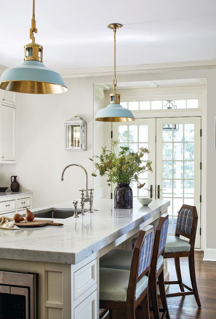 Transforming a Chevy Chase Home: Colorful Redesign Ideas