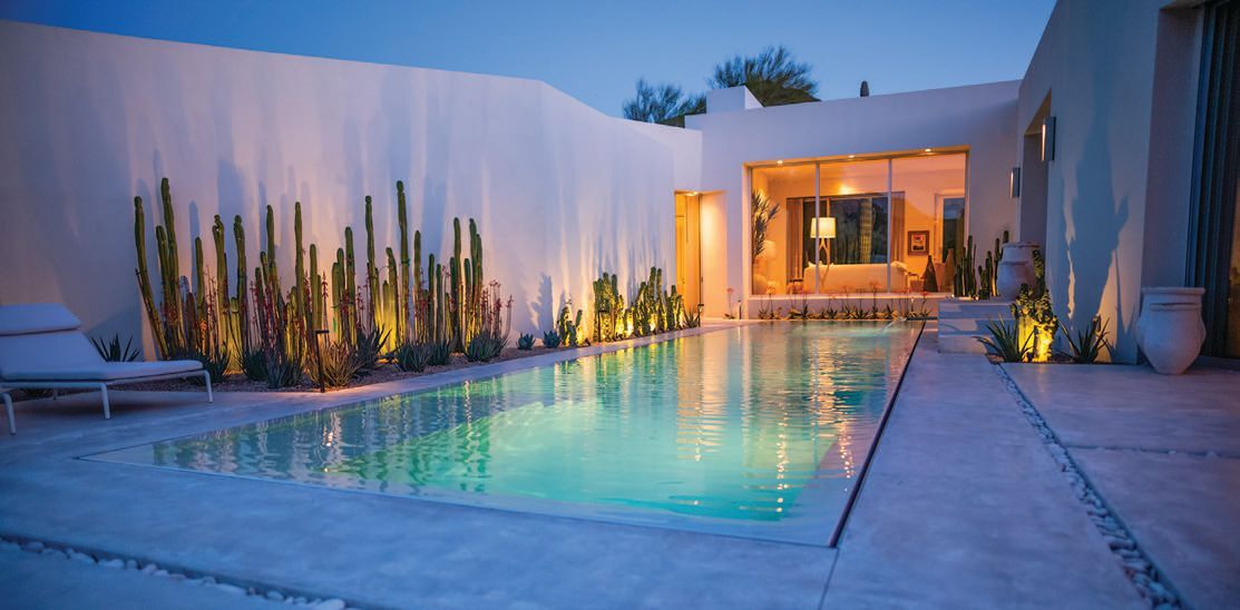 Transform Your Landscape with Berghoff Design Group