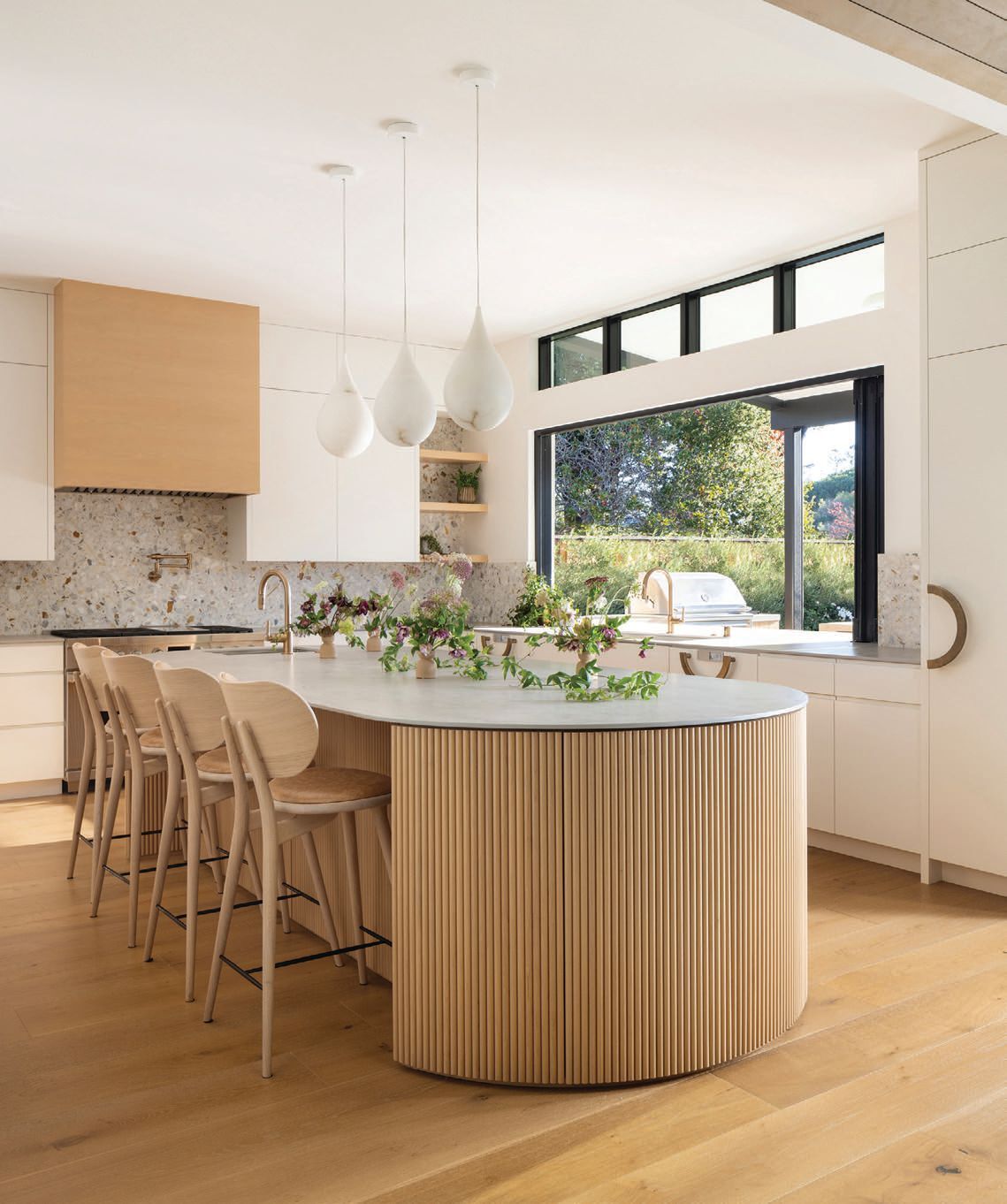 Menlo Park Home Design: Blending Flair & Functionality
