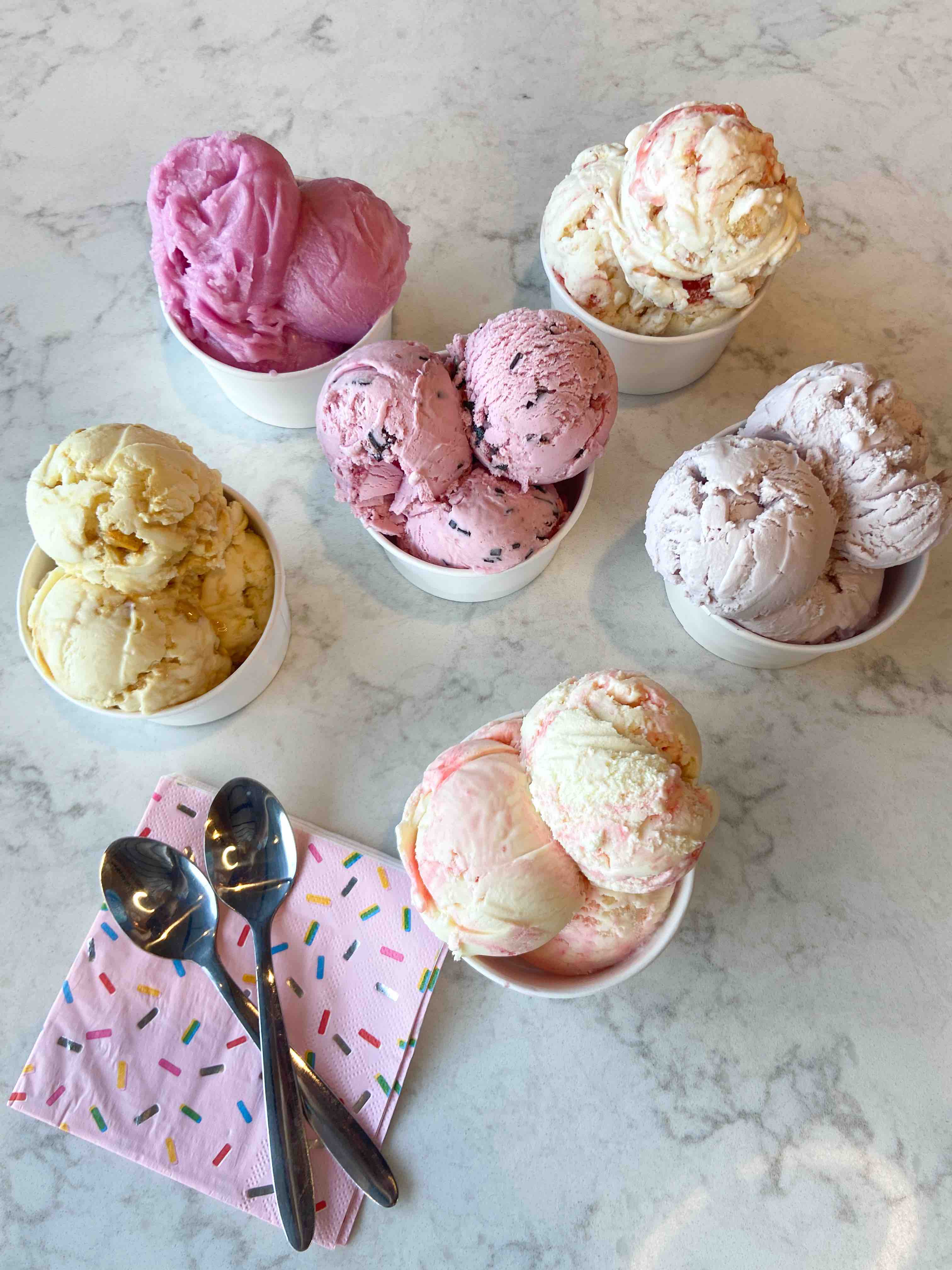 SCOOPS OC
