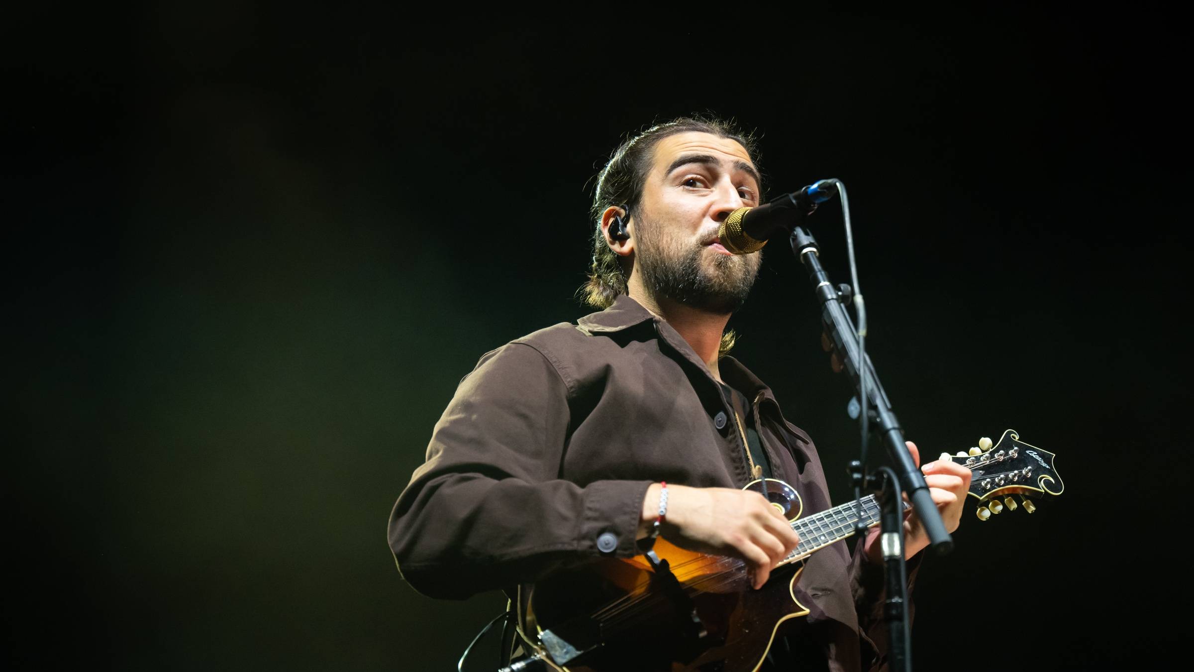 Noah Kahan Hollywood Bowl Concert Guide: Essential Tips & Info