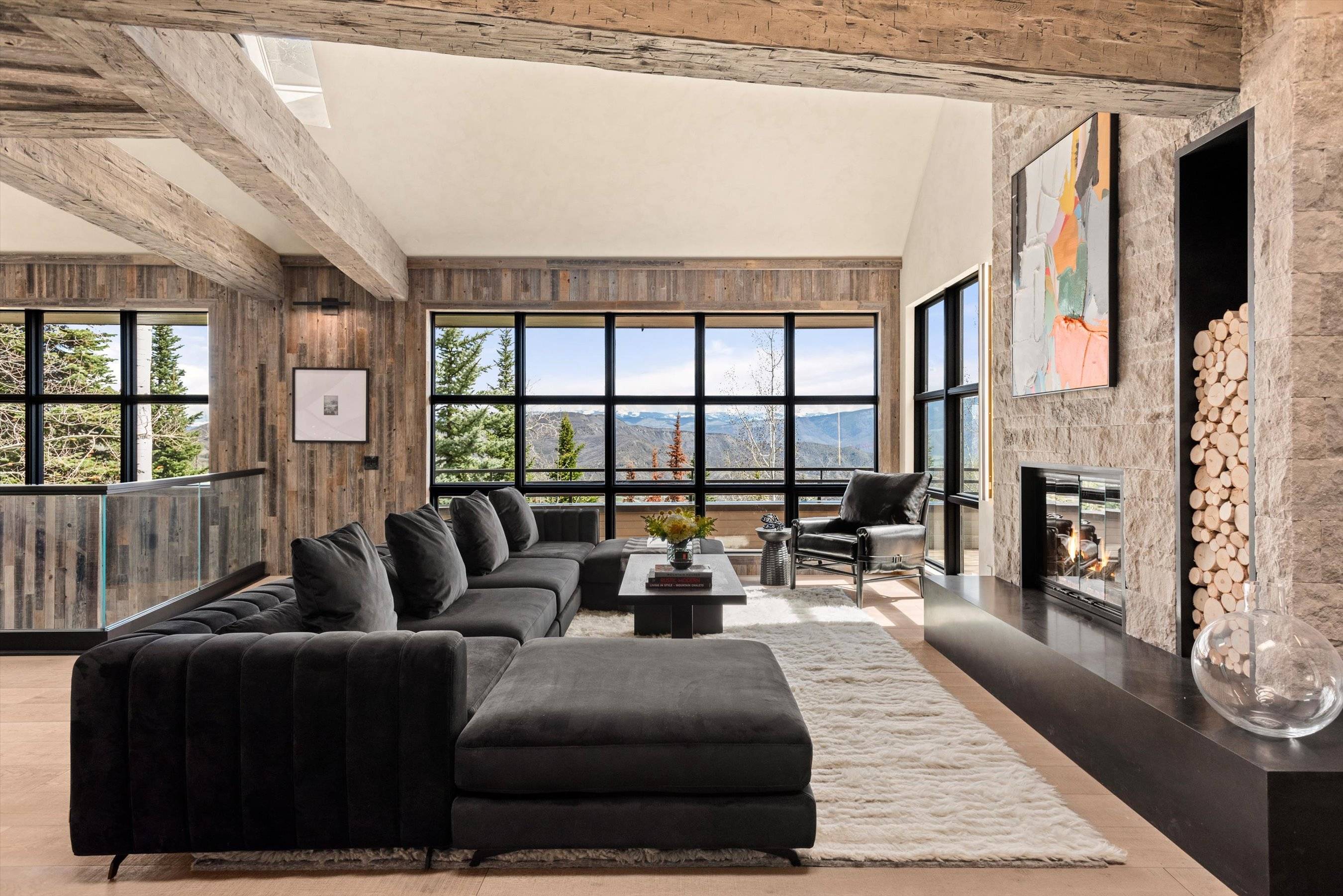 Luxury Homes in Snowmass: Explore Top Listings Now