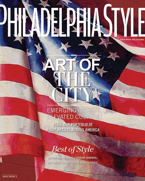 Celebrating 25 Years of Philadelphia Style: A Star-Studded Journey
