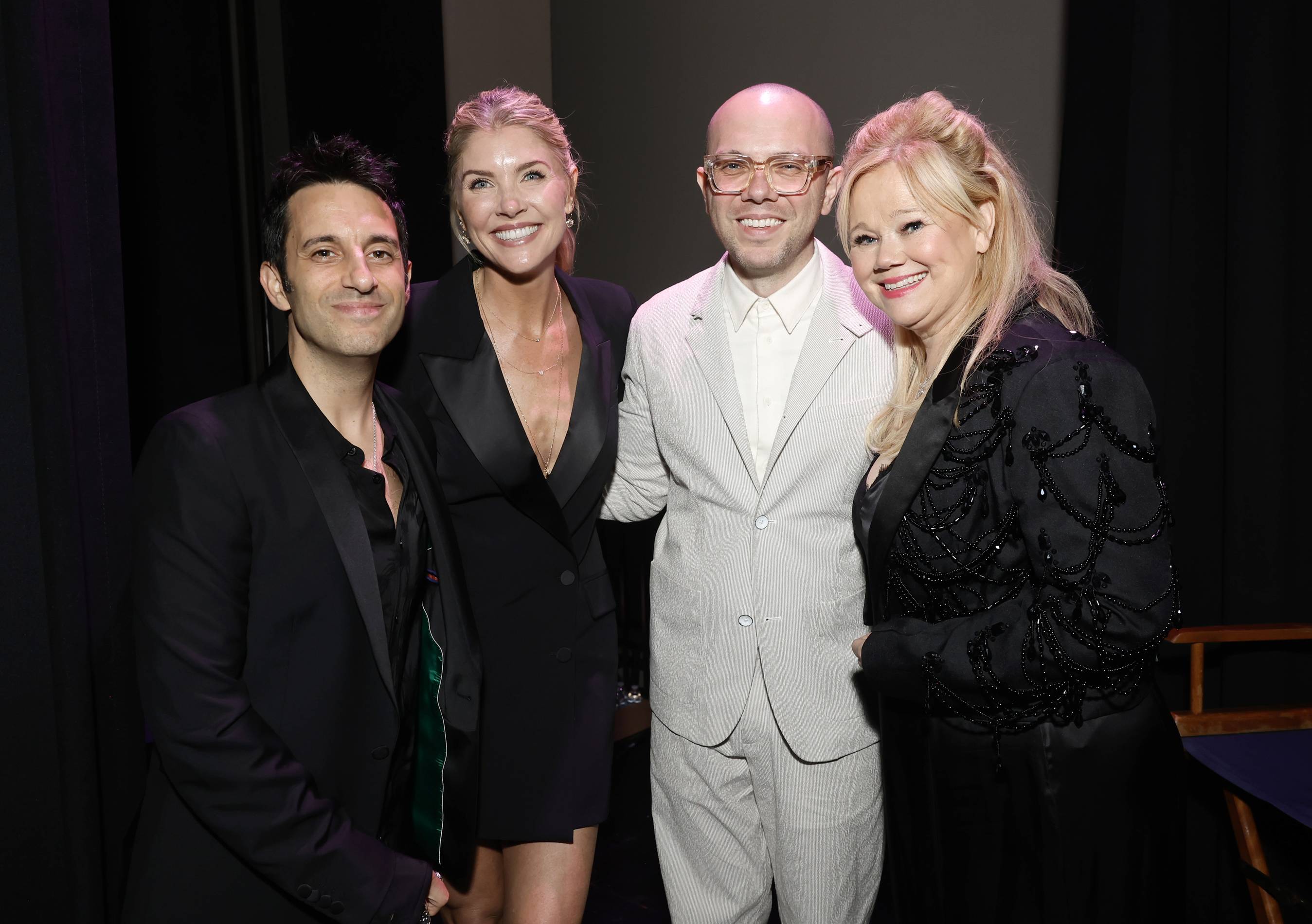 May 2024: L.A.'s Top Events and Gala Highlights Unveiled