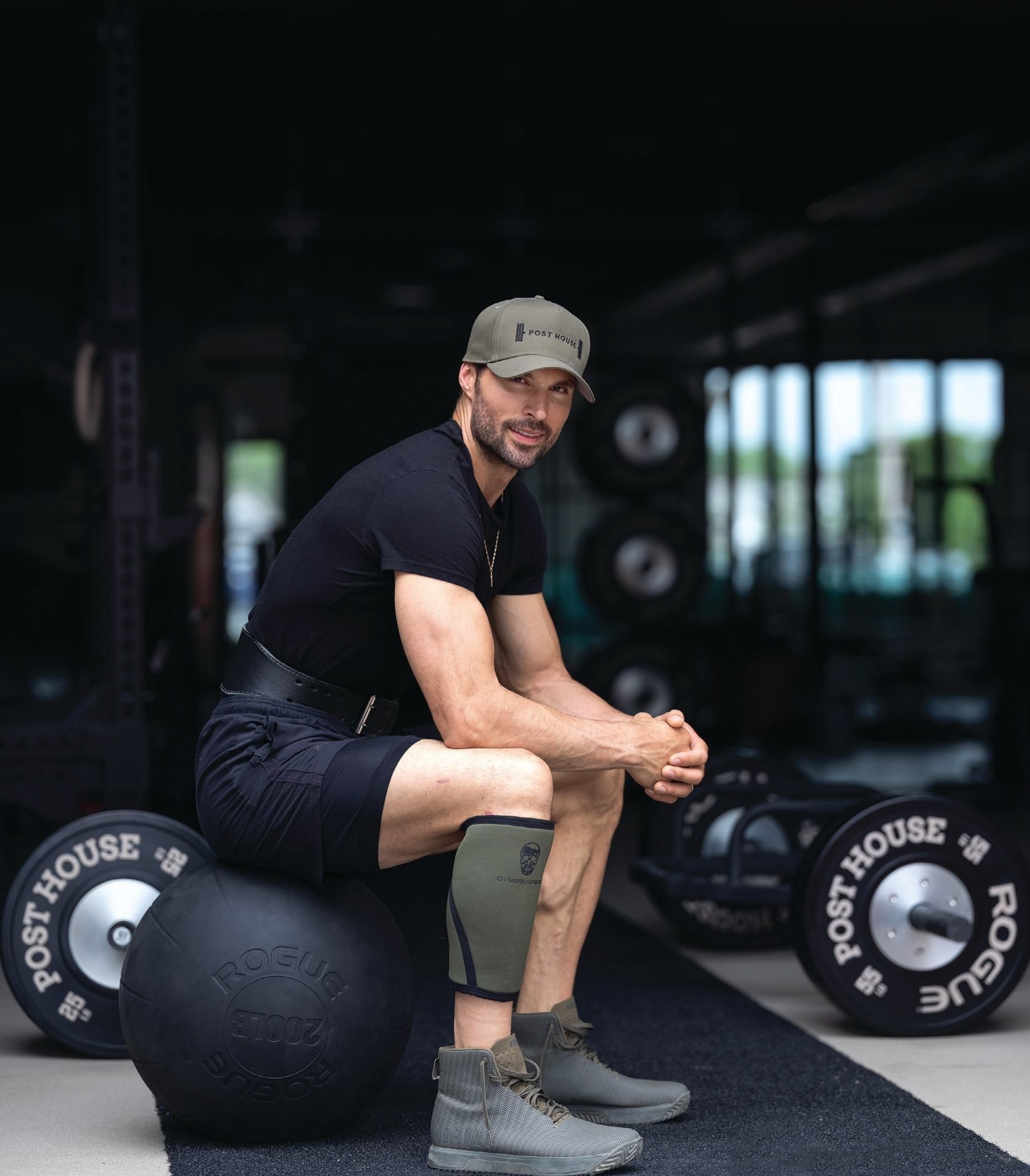 Enter a world of wellness with an energizing atmosphere, state-of-the-art equipment and invigorating workouts at Post House Hamptons.