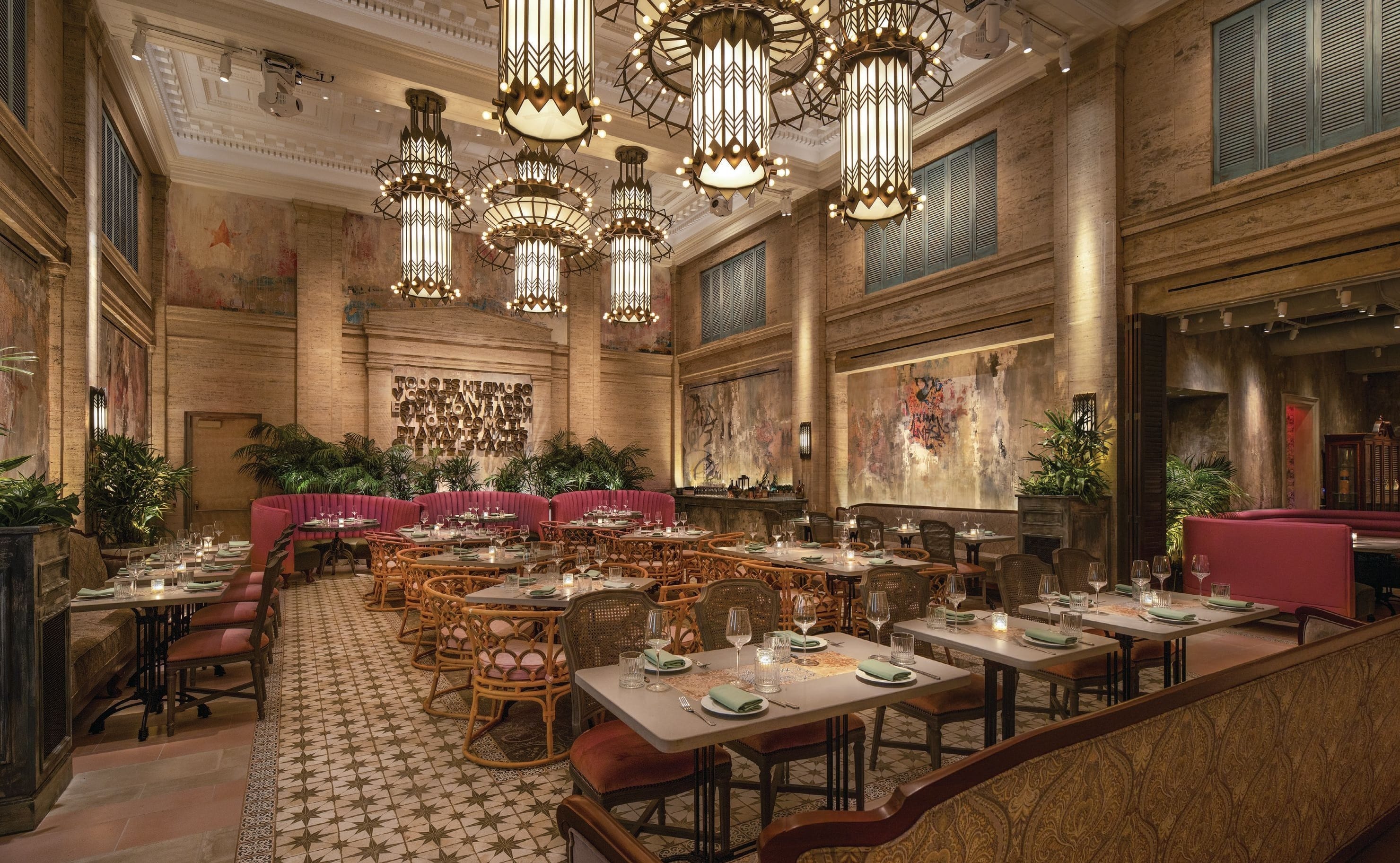 We scoured the city to curate the ultimate guide to luxury living in Boston.