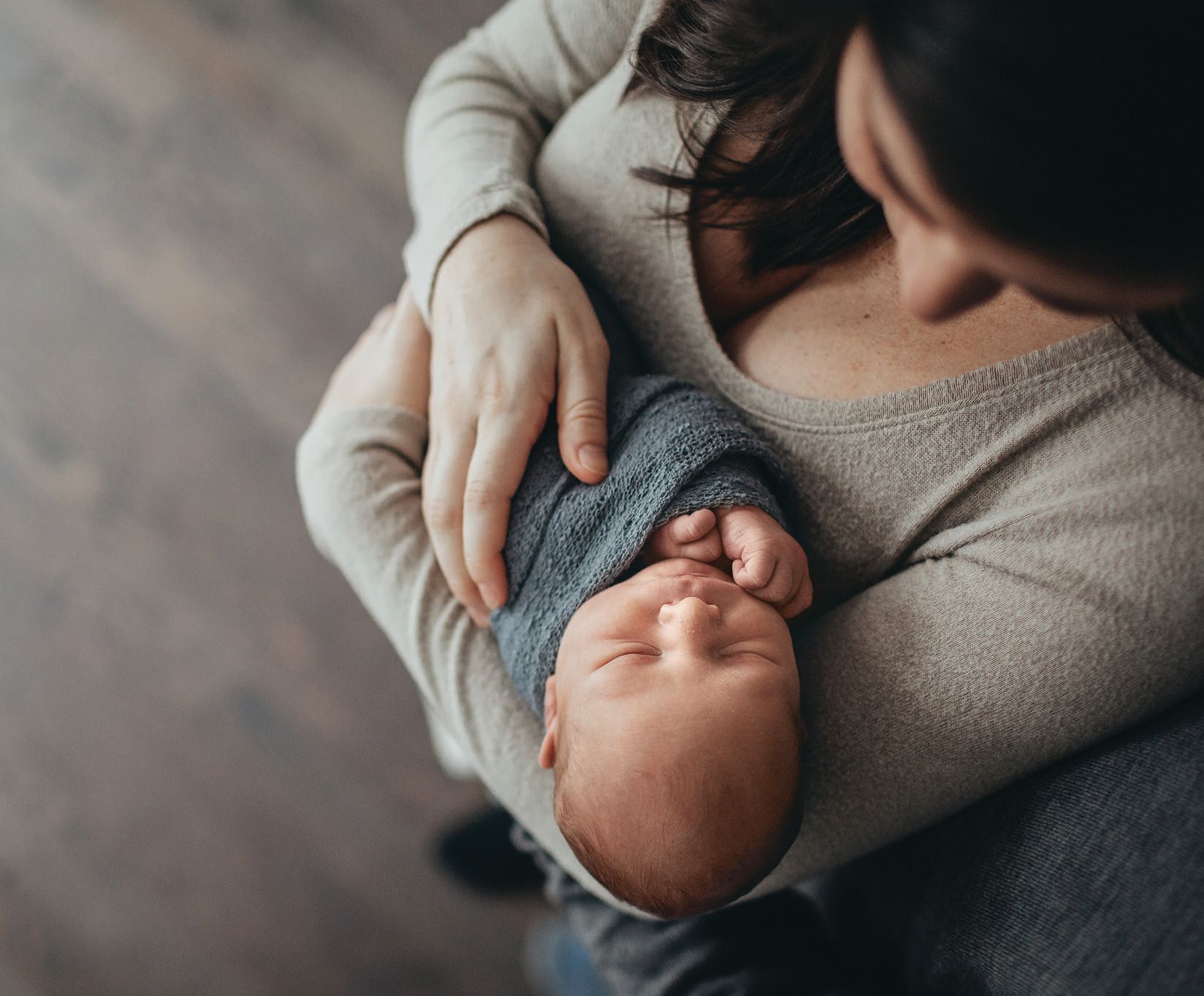 Boston Baby Nurse & Nanny provides top-notch care and highly trained professionals for newborn support, overnight care, 				sleep coaching and nanny placement services. PHOTO: KATIE HALL PHOTOGRAPHY
