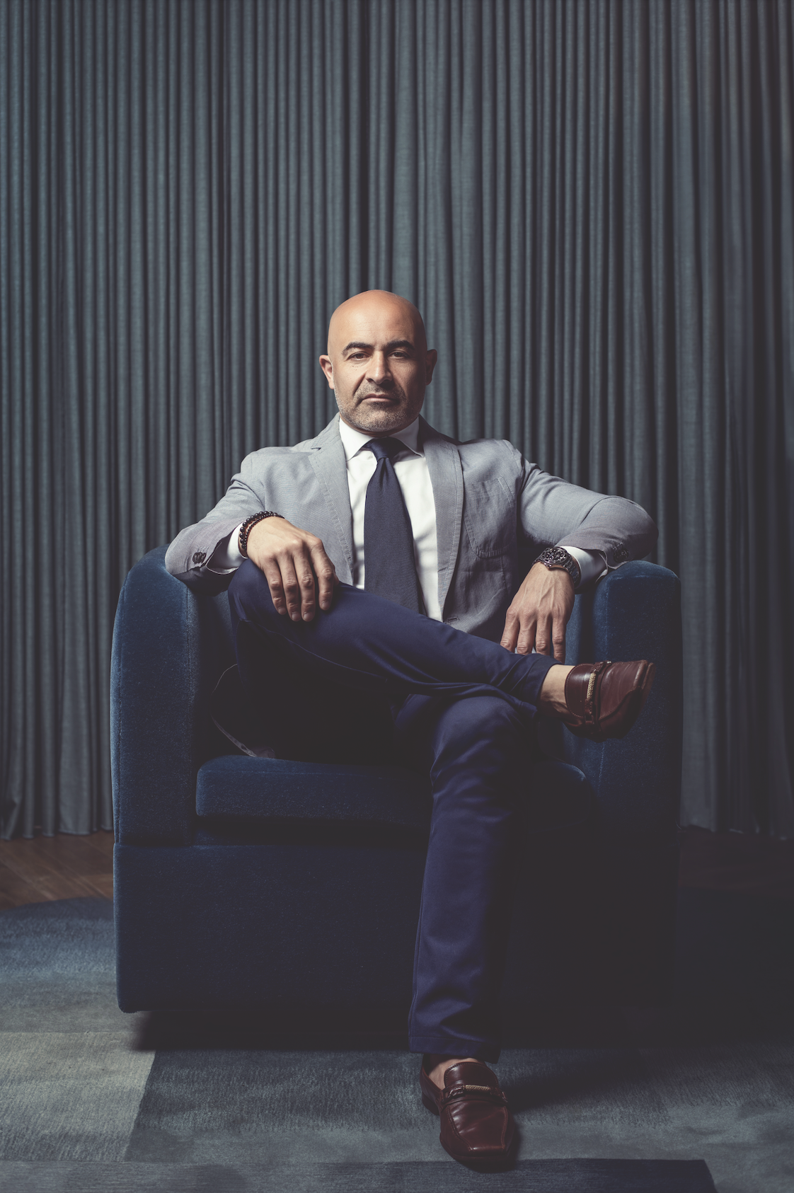 Divorce Attorney Reza Golesorkhi: Empathetic Advocacy