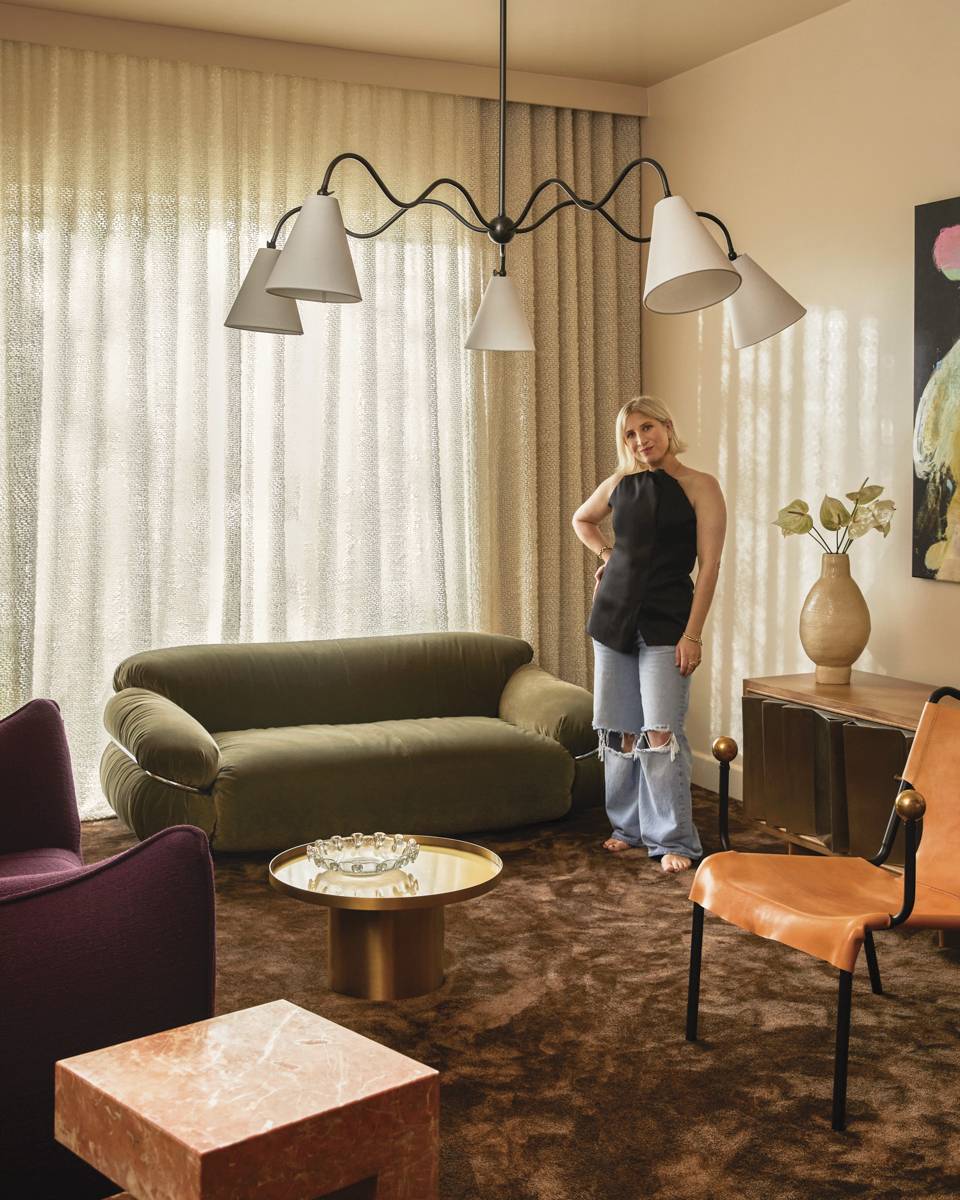 Mitzi's Tastemaker Series: Elevate Your Space with New Designs
