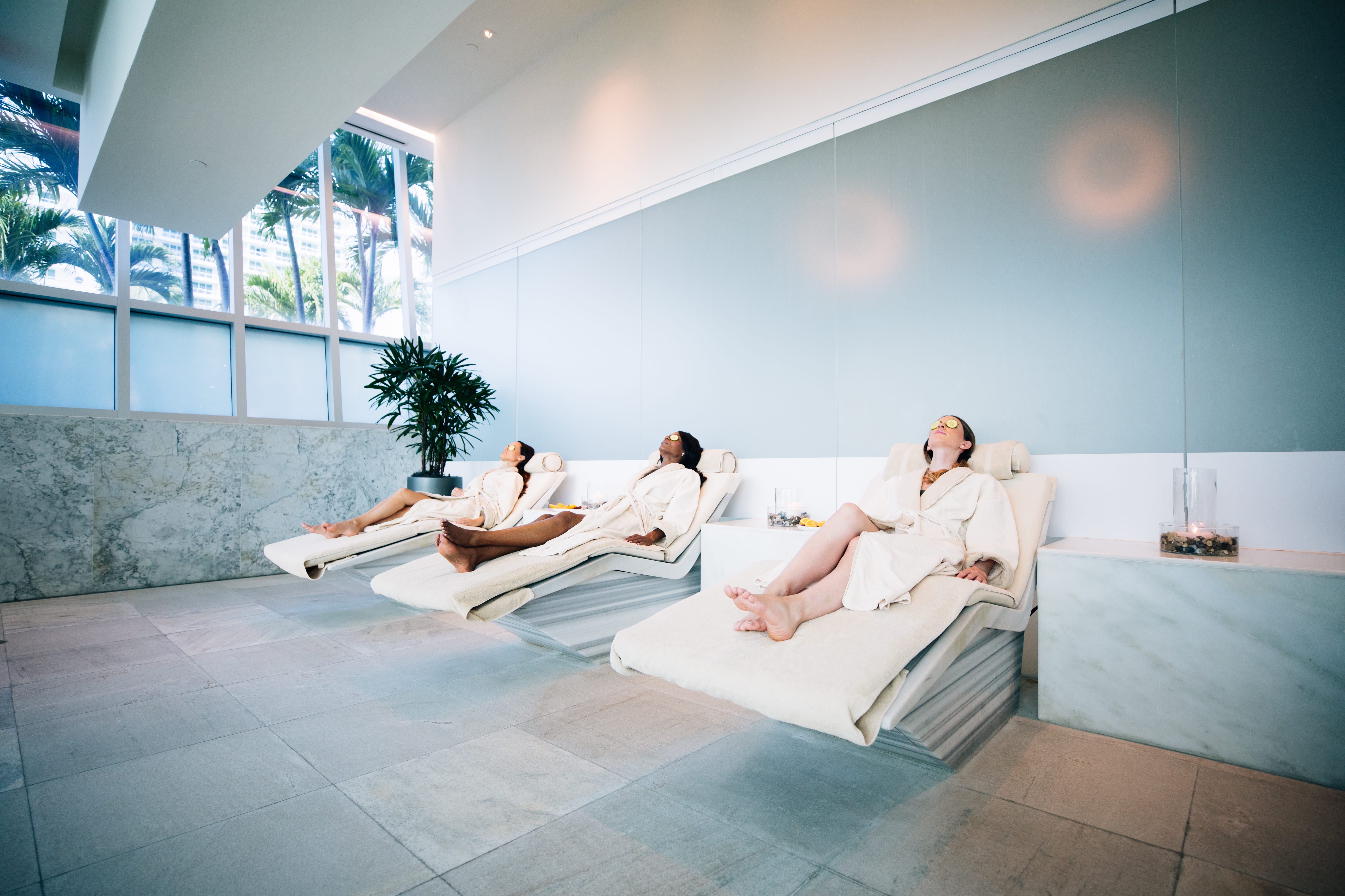 Discover Miami Spa Month: Top Luxury Treatments