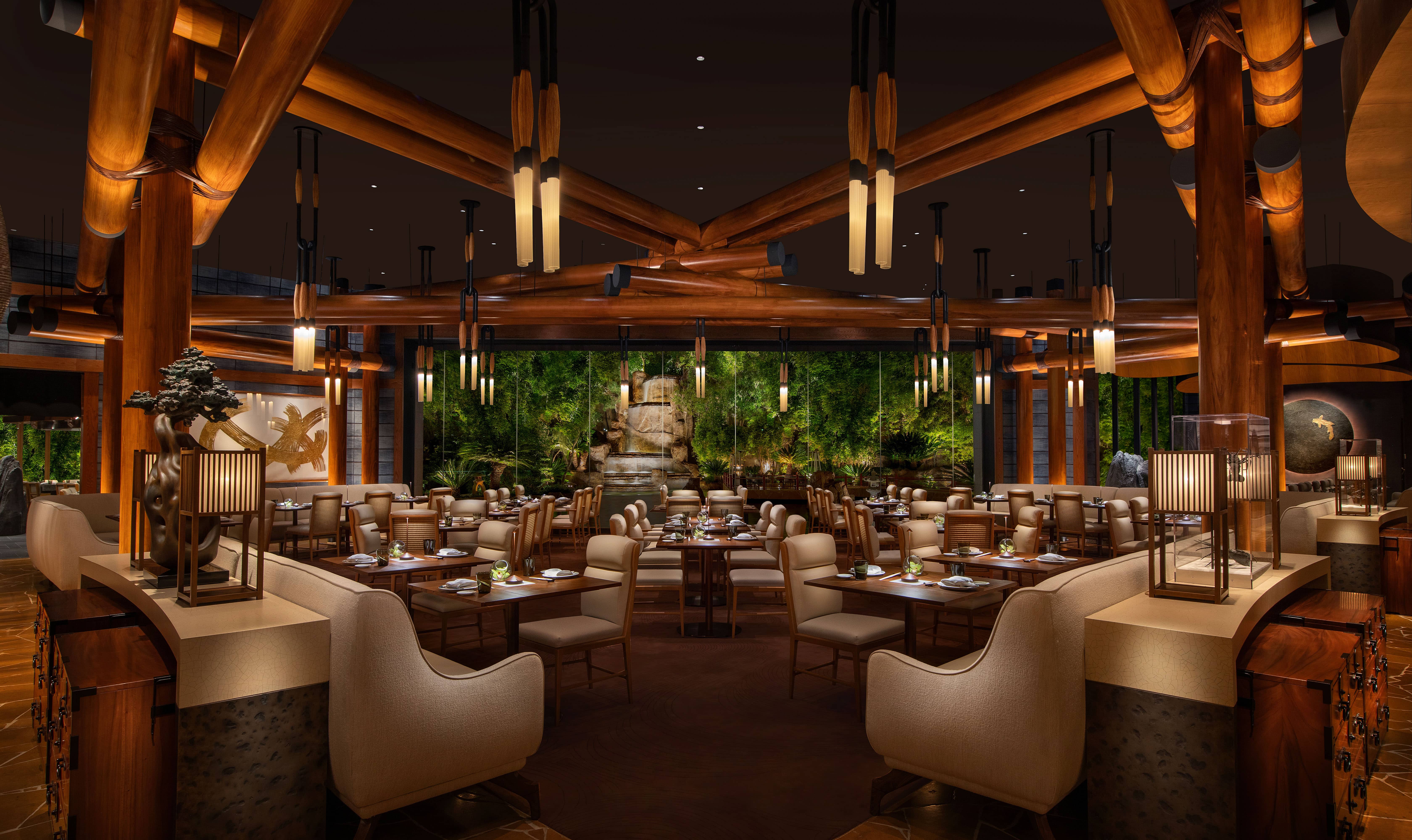 12 Best Sushi Restaurants in Las Vegas