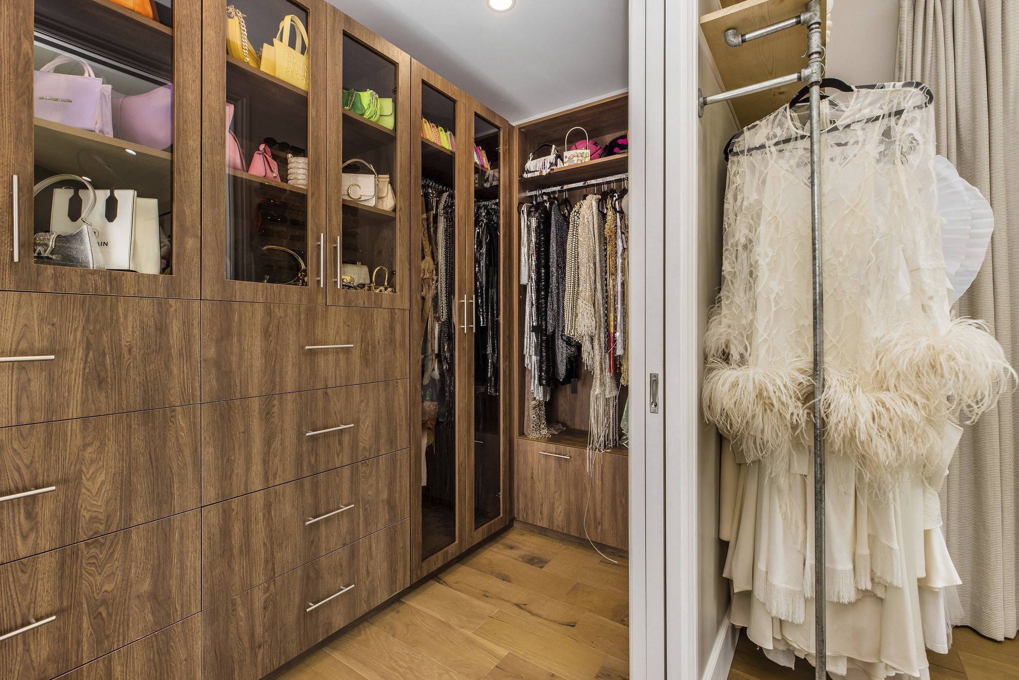 showroom